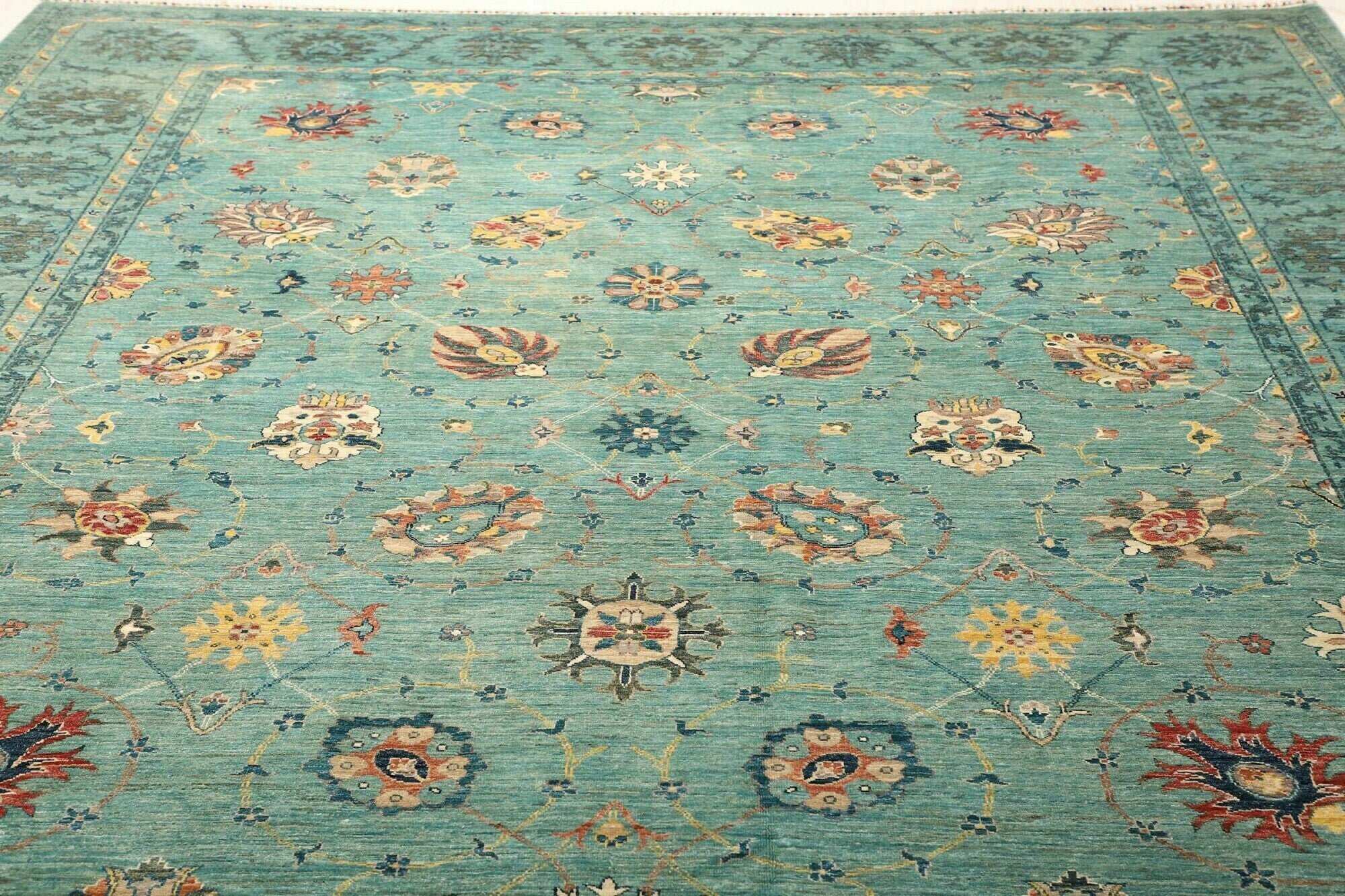 Ziegler | 400 cm x 303 cm | Nr. 12-466595