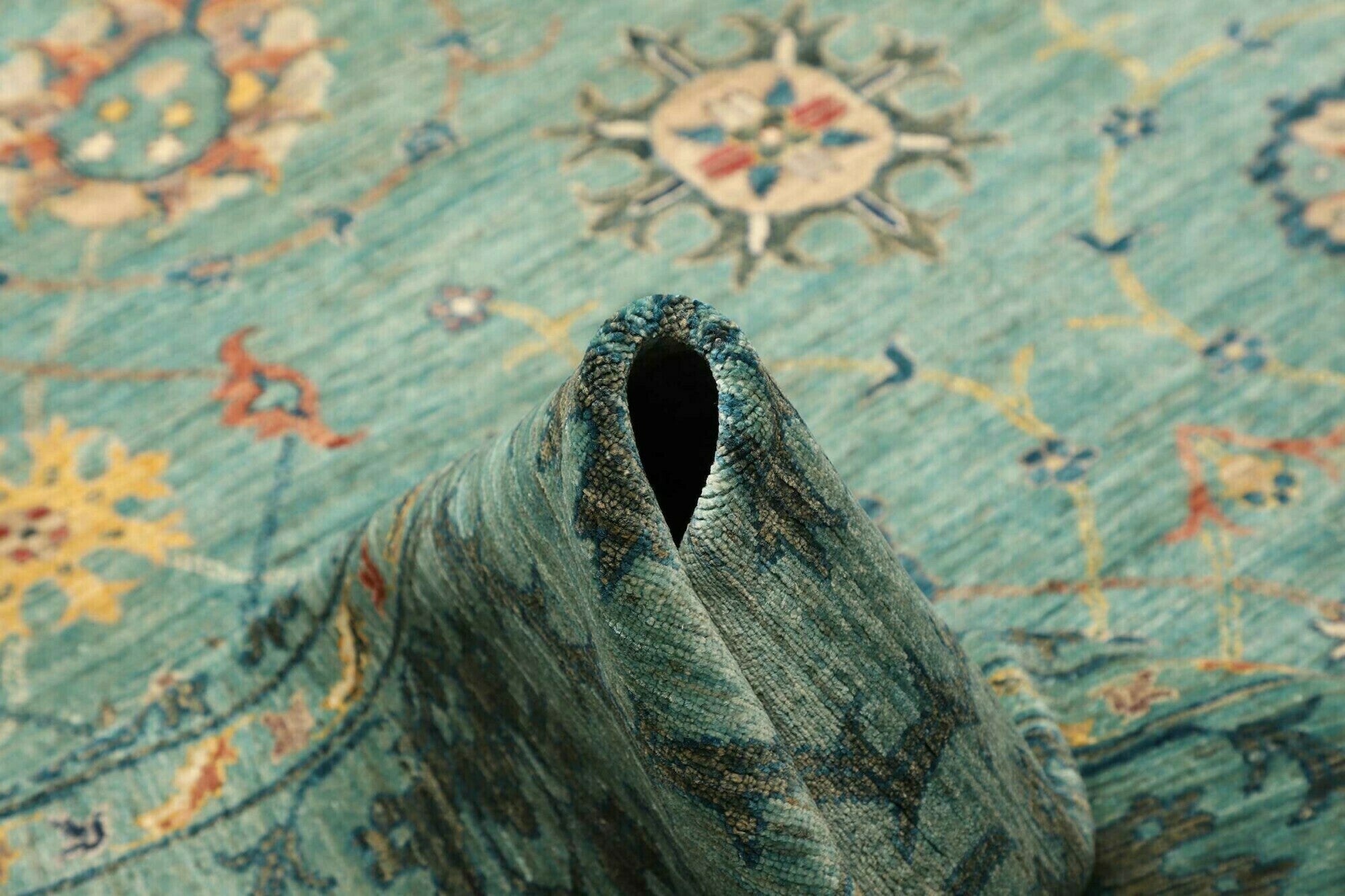 Ziegler | 400 cm x 303 cm | Nr. 12-466595