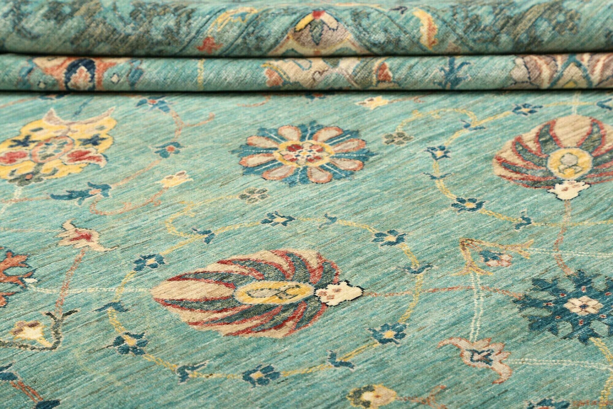 Ziegler | 400 cm x 303 cm | Nr. 12-466595