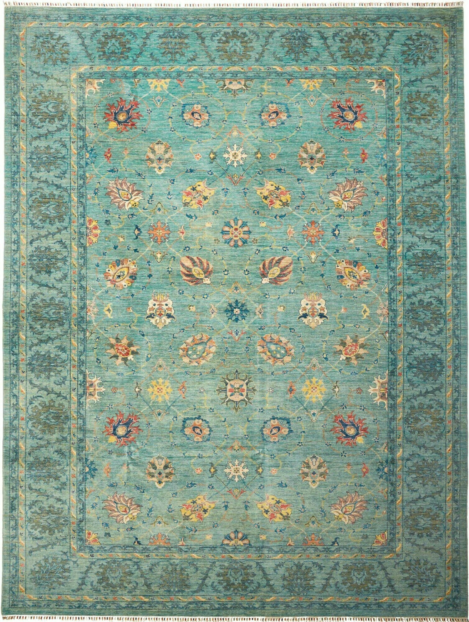 Ziegler | 400 cm x 303 cm | Nr. 12-466595