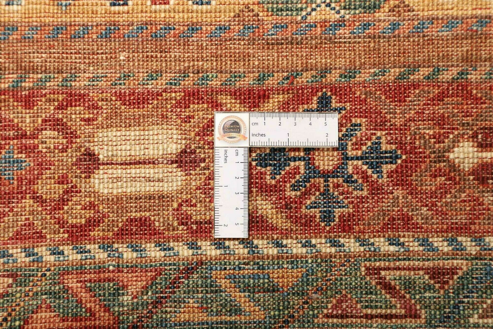 Oxiana | 303 cm x 249 cm | Nr. 12-466597