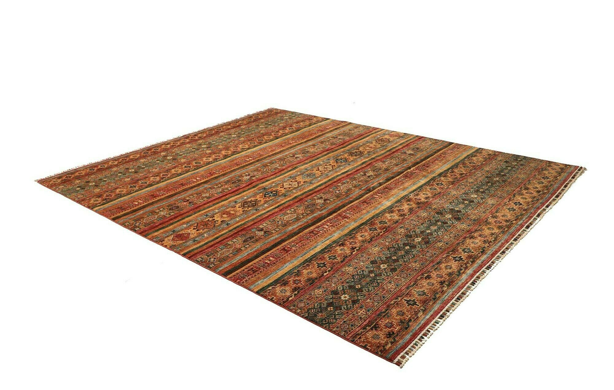 Oxiana | 303 cm x 249 cm | Nr. 12-466597