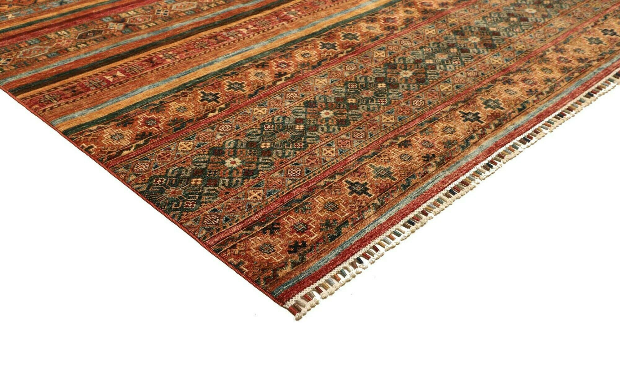 Oxiana | 303 cm x 249 cm | Nr. 12-466597