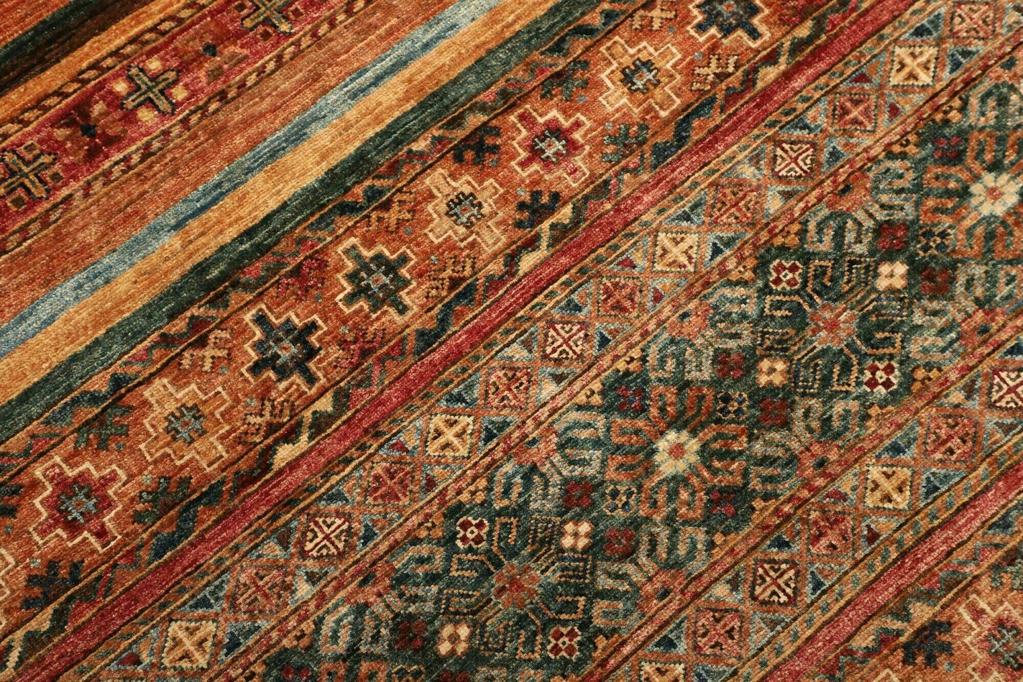 Oxiana | 303 cm x 249 cm | Nr. 12-466597