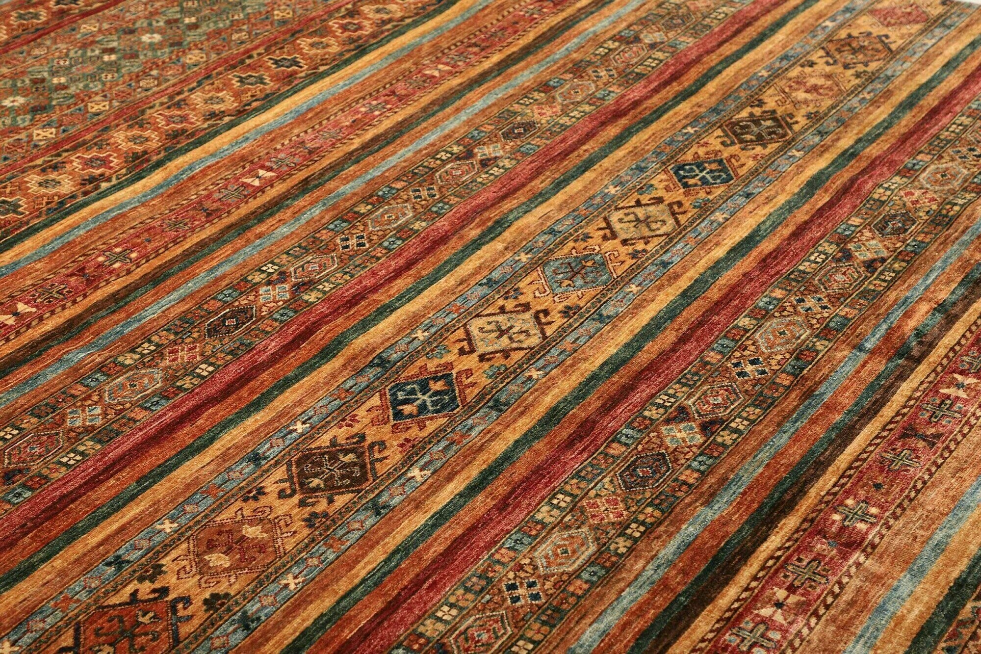 Oxiana | 303 cm x 249 cm | Nr. 12-466597