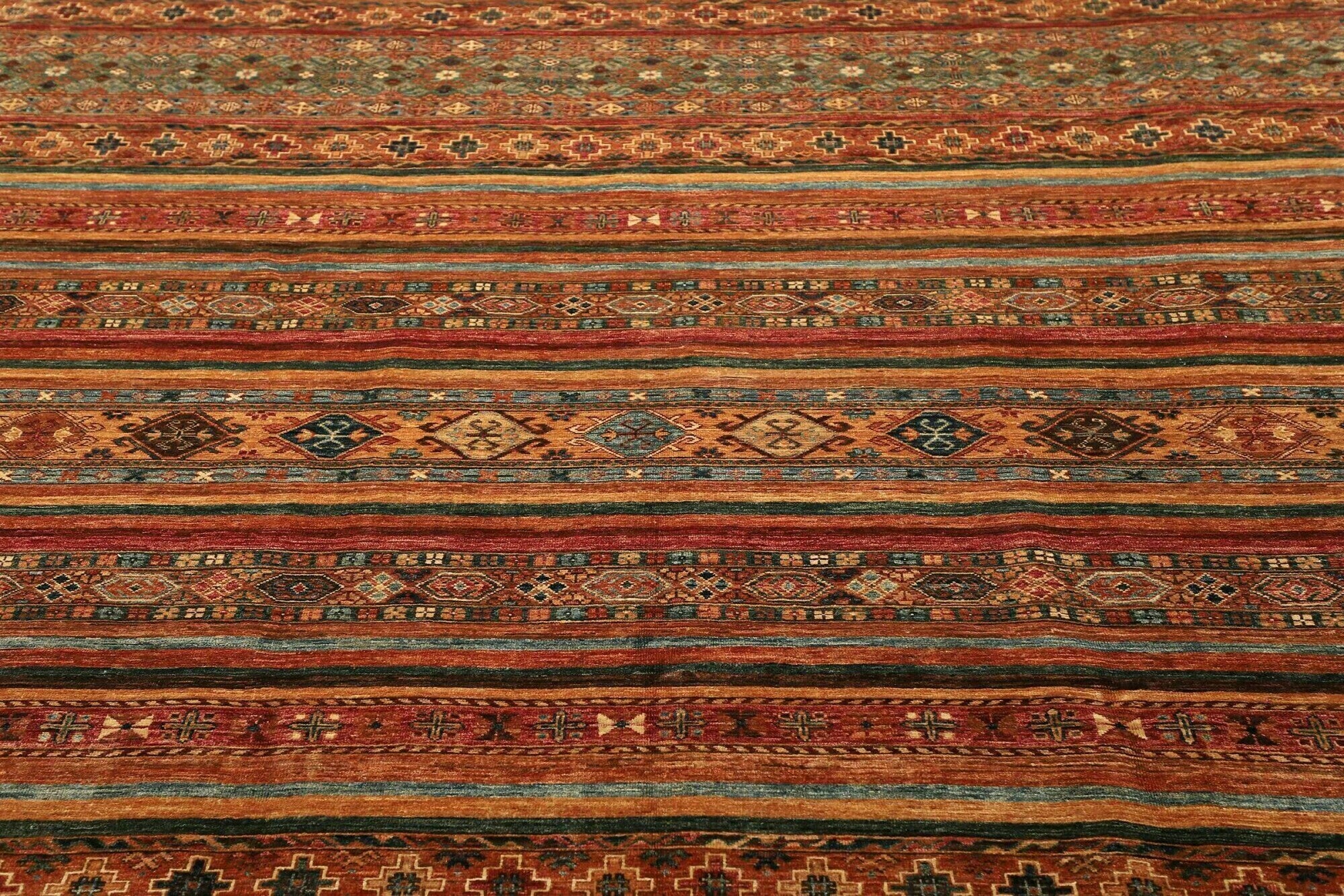 Oxiana | 303 cm x 249 cm | Nr. 12-466597