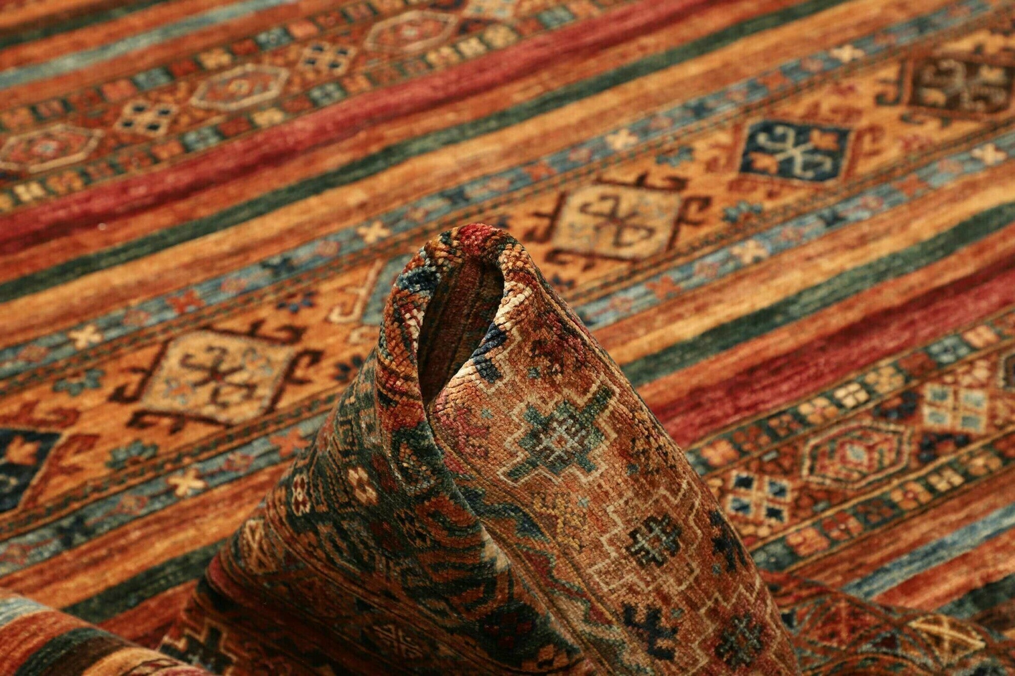 Oxiana | 303 cm x 249 cm | Nr. 12-466597