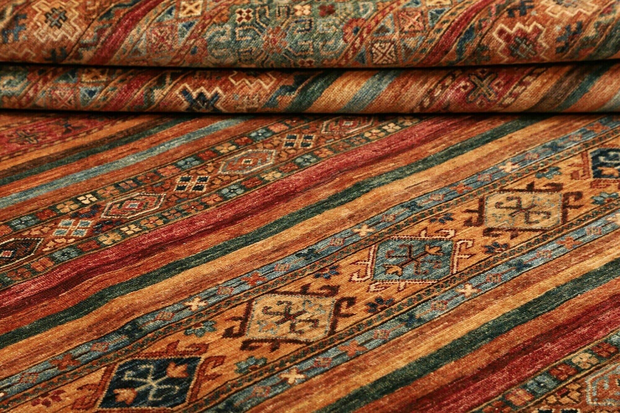 Oxiana | 303 cm x 249 cm | Nr. 12-466597