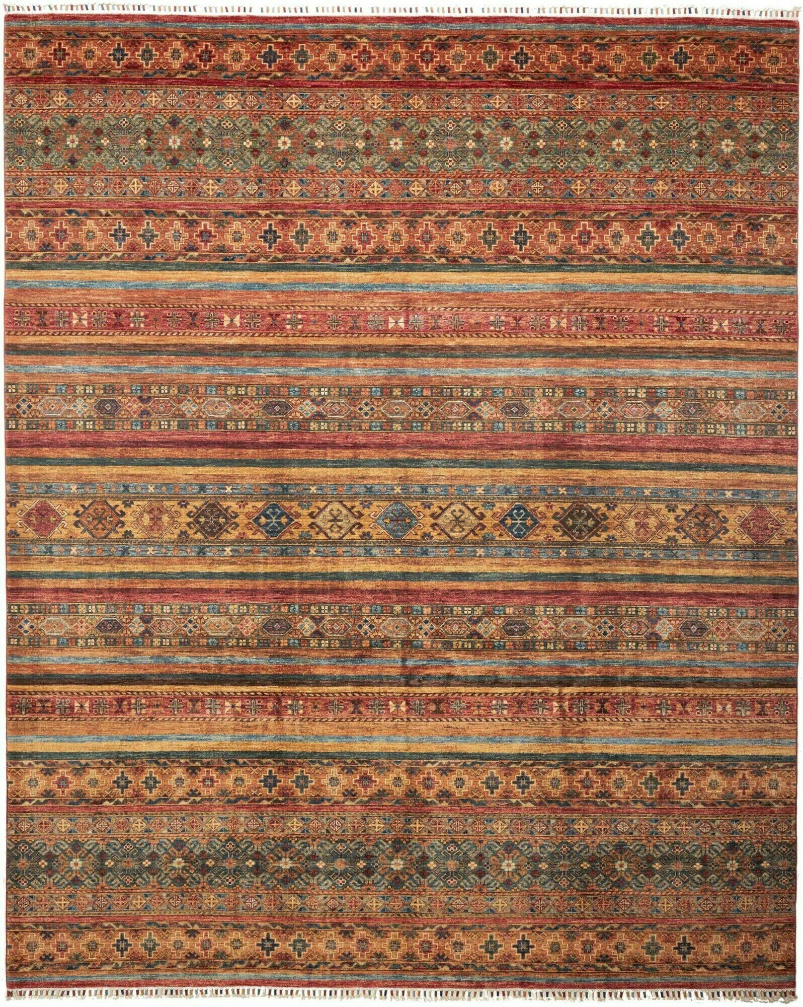 Oxiana | 303 cm x 249 cm | Nr. 12-466597