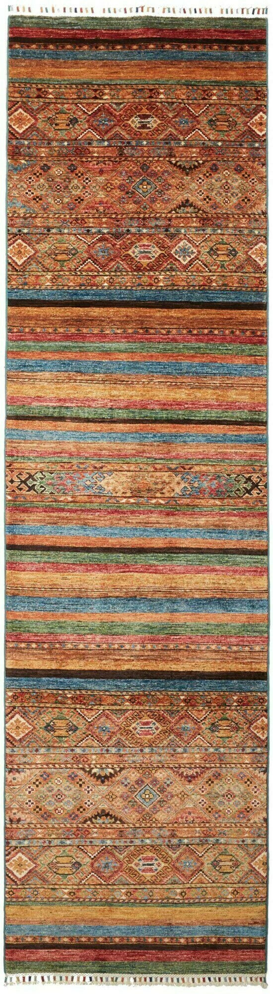 Oxiana | 306 cm x 82 cm | Nr. 12-466604