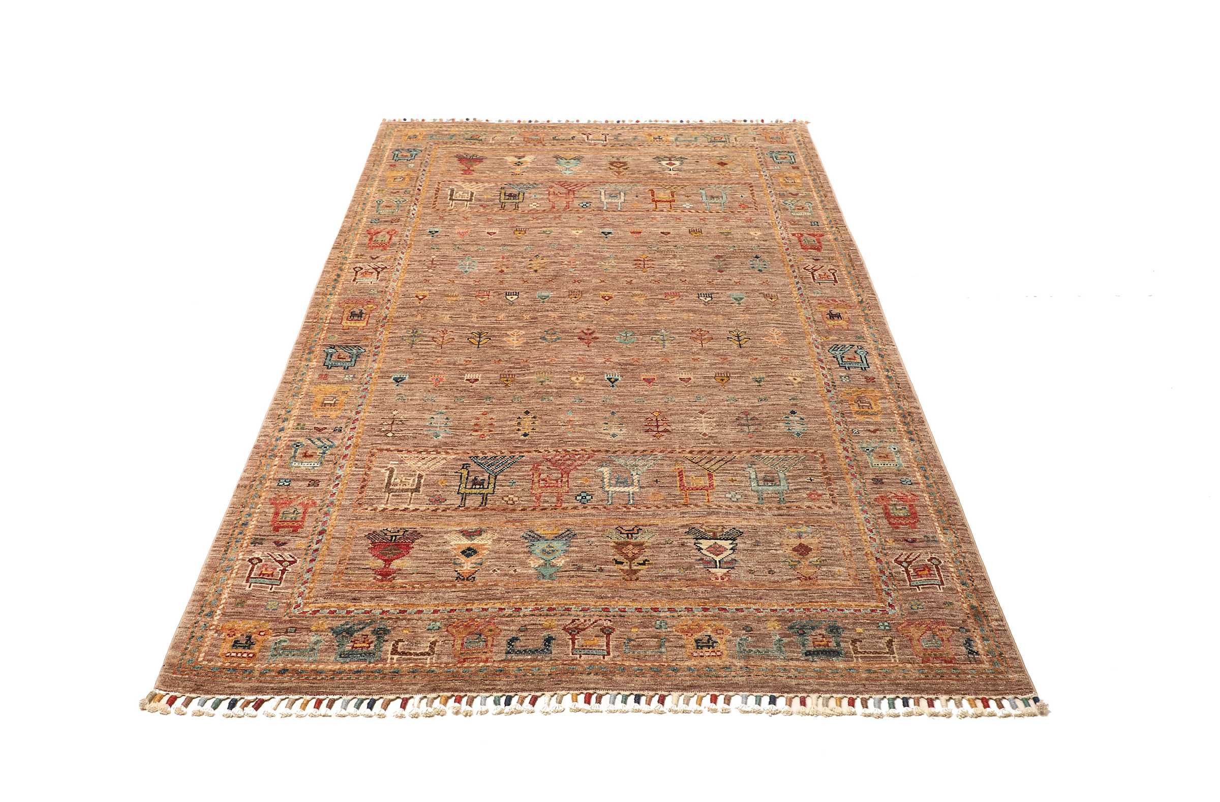 Oxiana | 193 cm x 122 cm | Nr. 12-466607