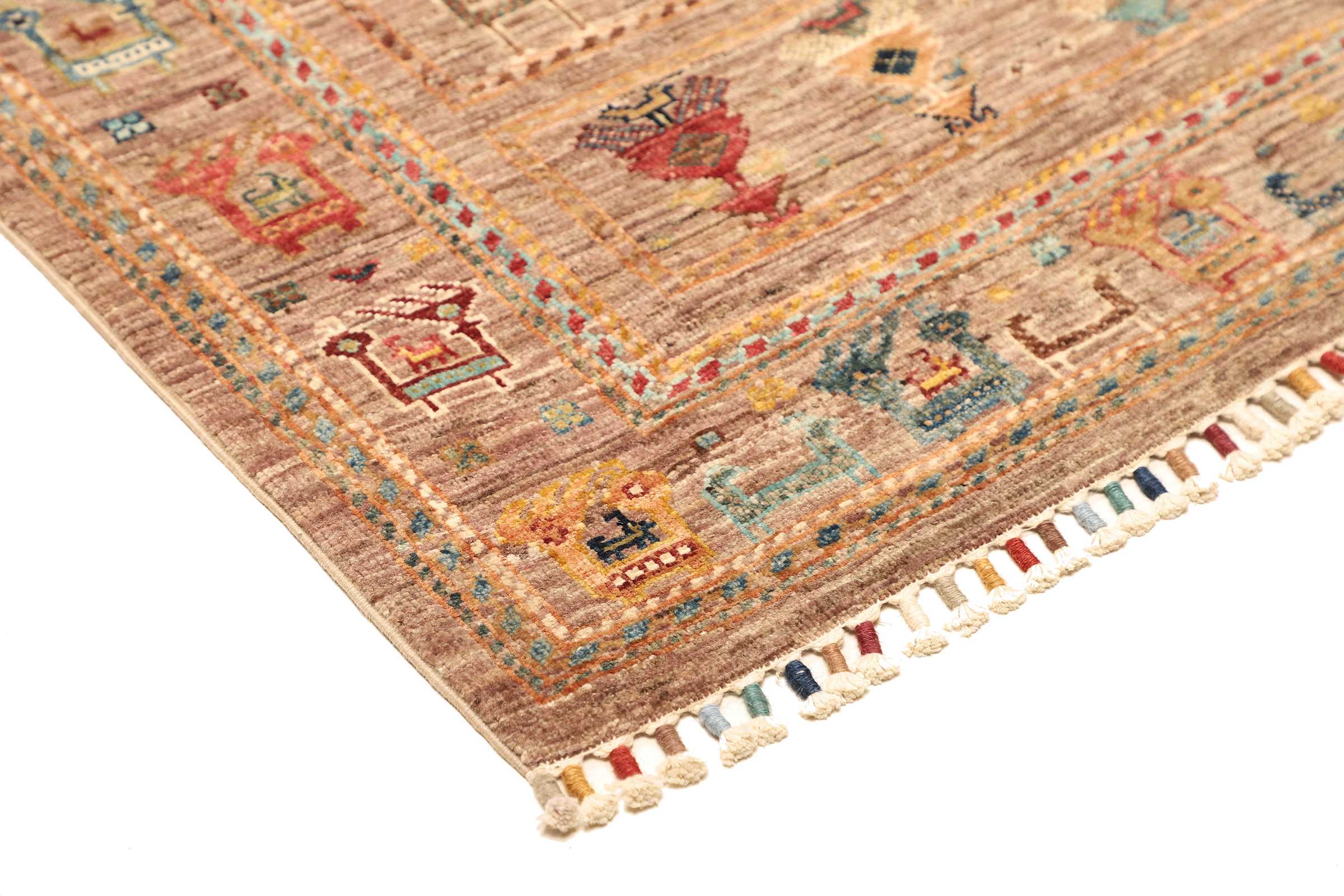 Oxiana | 193 cm x 122 cm | Nr. 12-466607