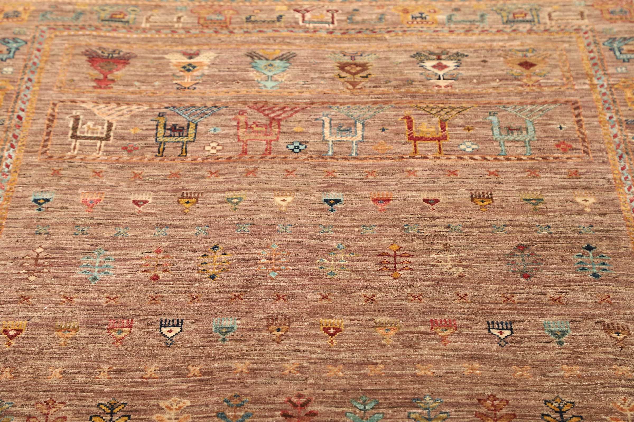 Oxiana | 193 cm x 122 cm | Nr. 12-466607