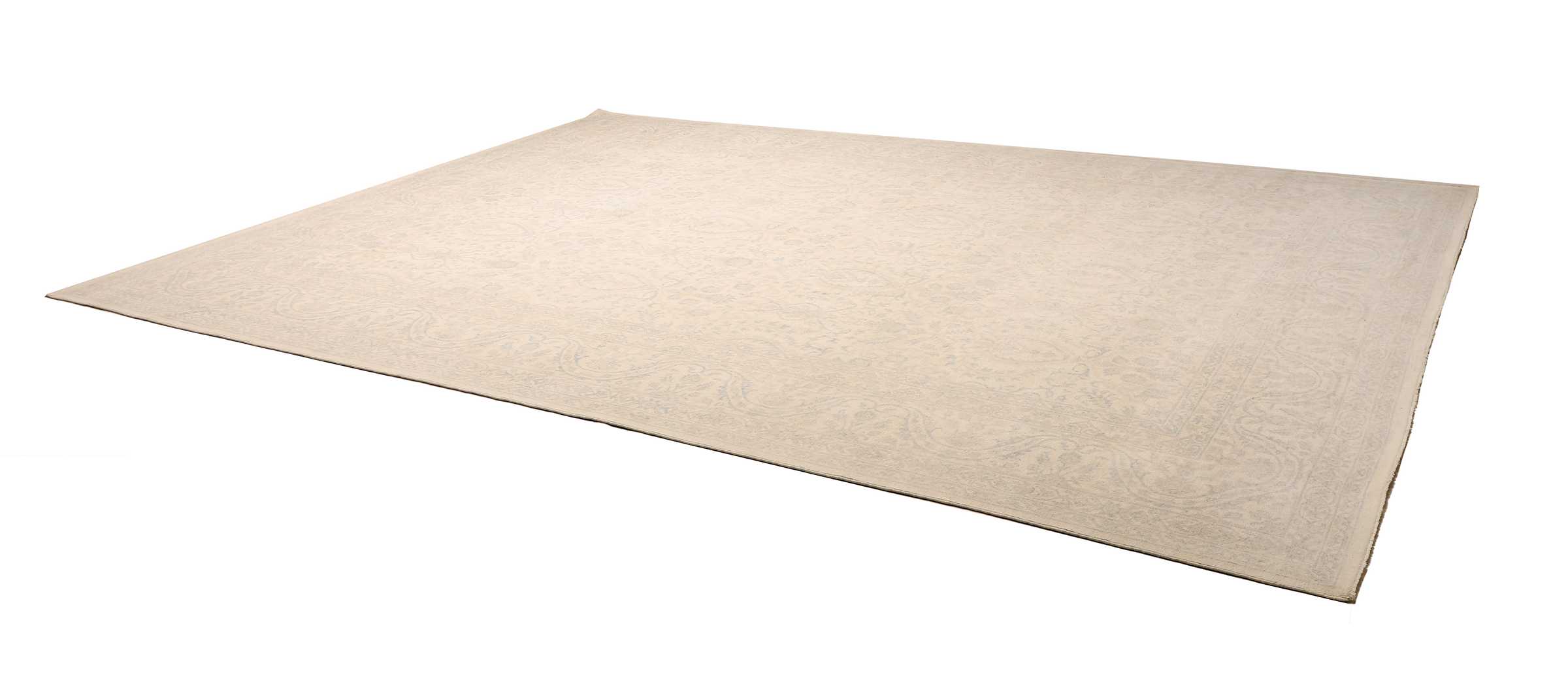 Ziegler | 412 cm x 290 cm | Nr. 12-467088