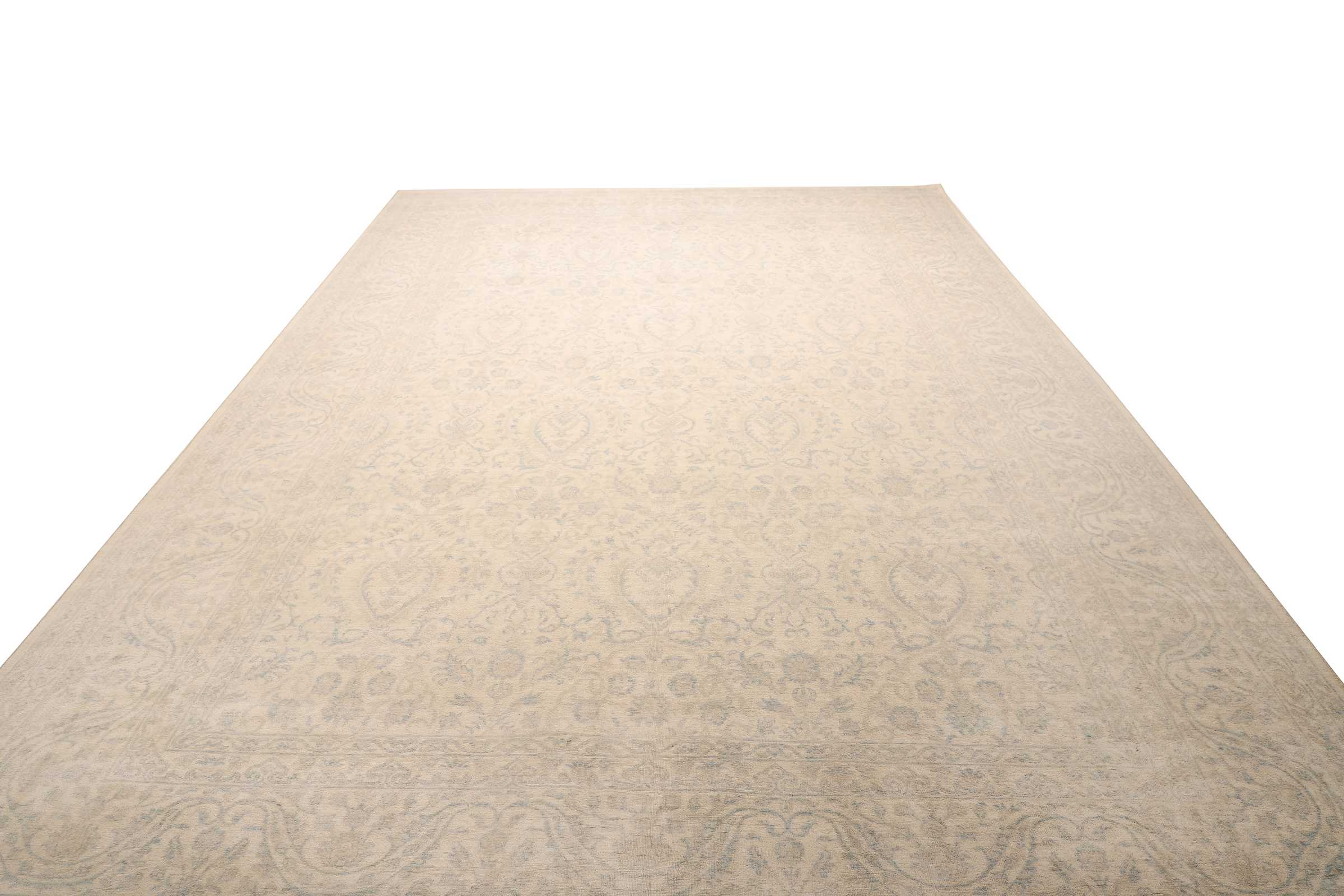 Ziegler | 412 cm x 290 cm | Nr. 12-467088