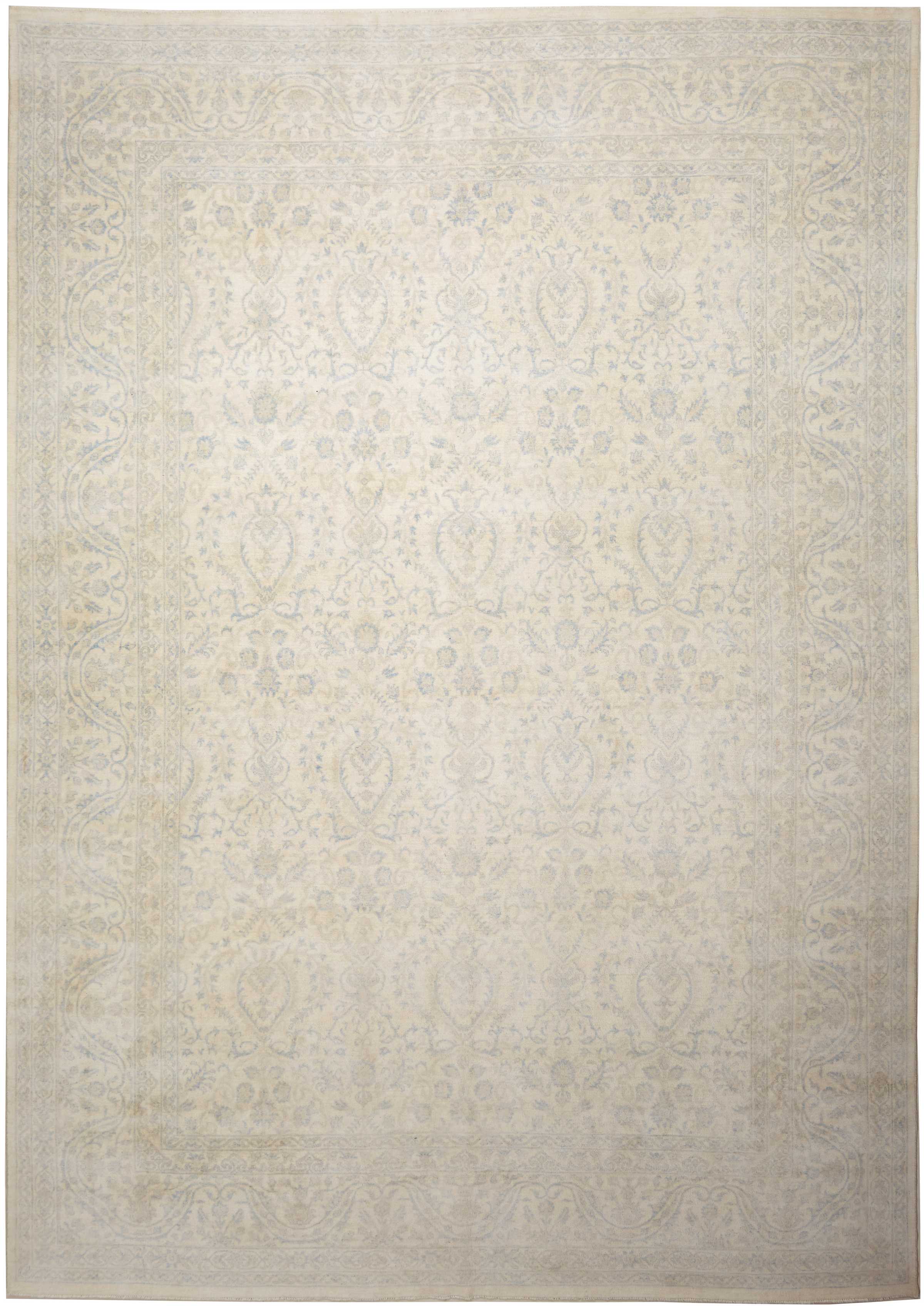 Ziegler | 412 cm x 290 cm | Nr. 12-467088