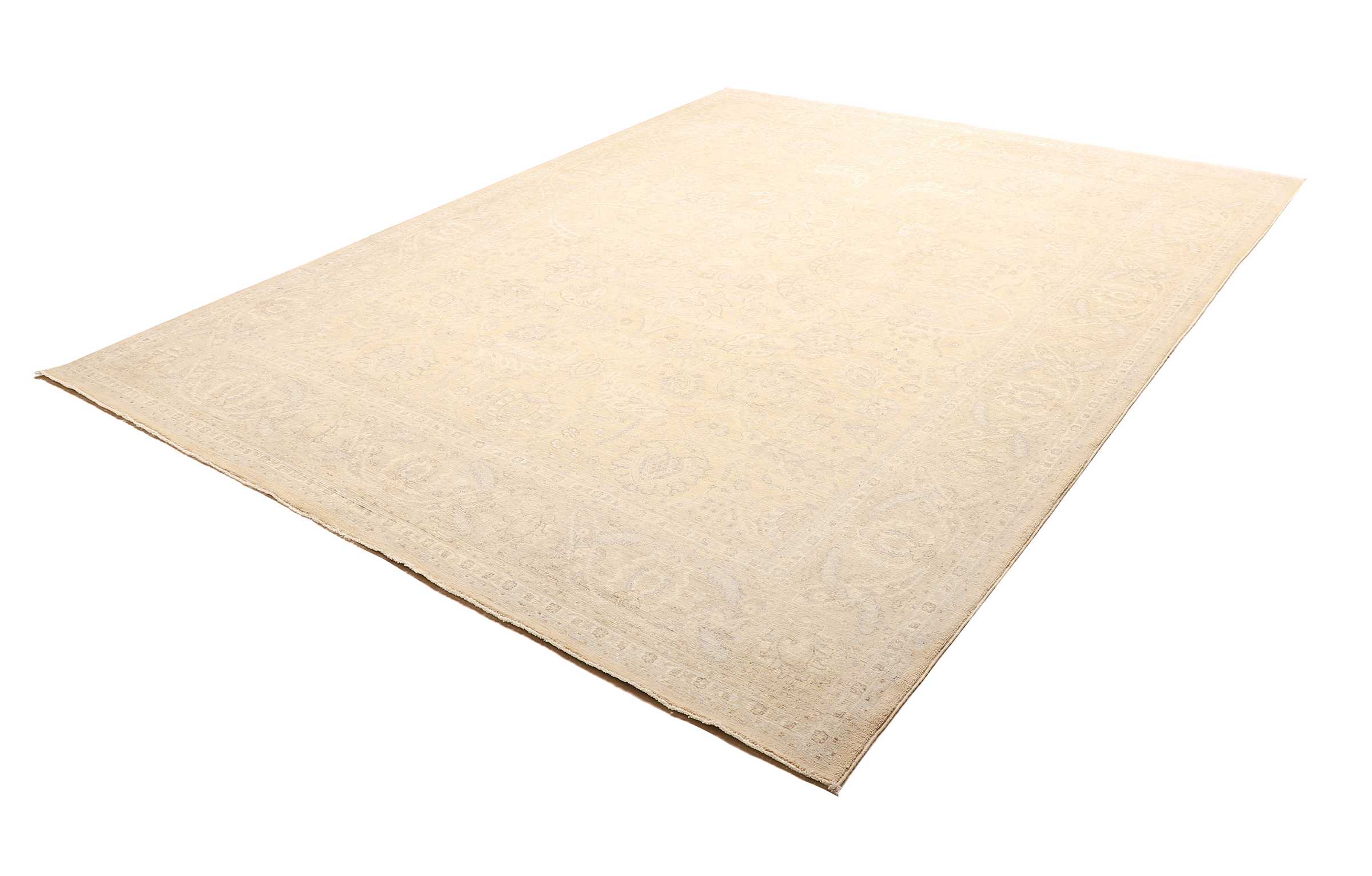 Ziegler | 296 cm x 235 cm | Nr. 12-467093