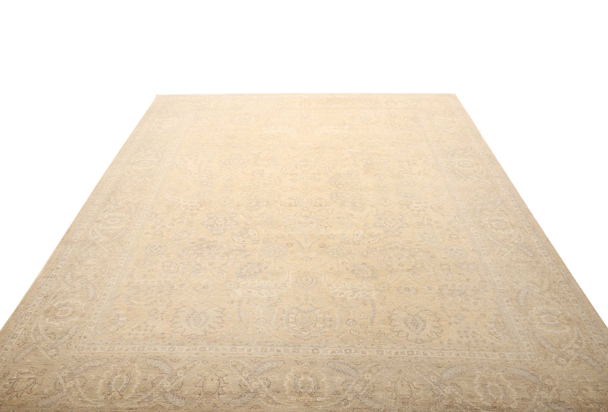 Ziegler | 296 cm x 235 cm | Nr. 12-467093