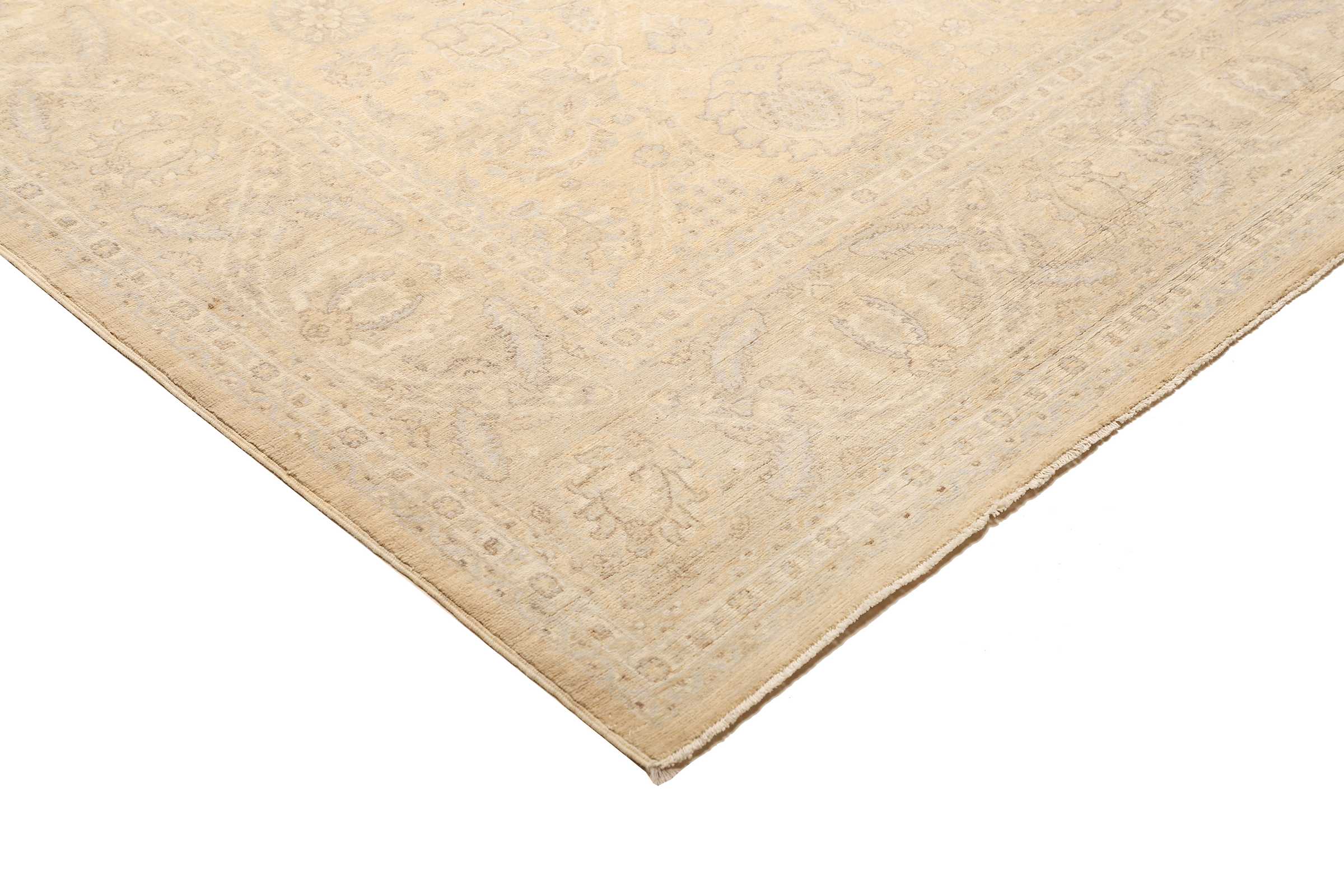 Ziegler | 296 cm x 235 cm | Nr. 12-467093