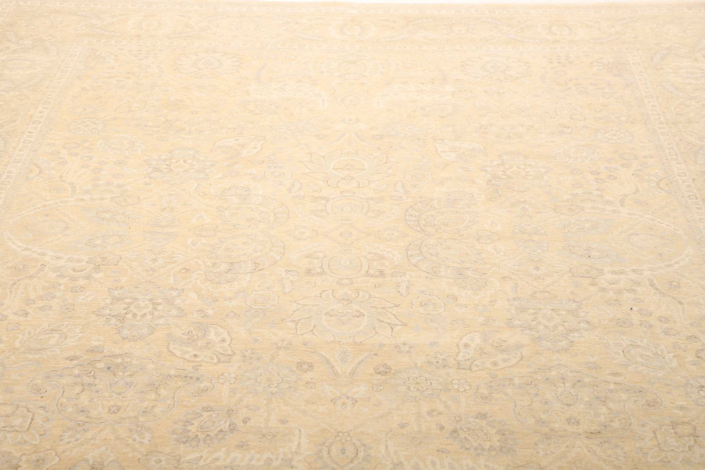 Ziegler | 296 cm x 235 cm | Nr. 12-467093