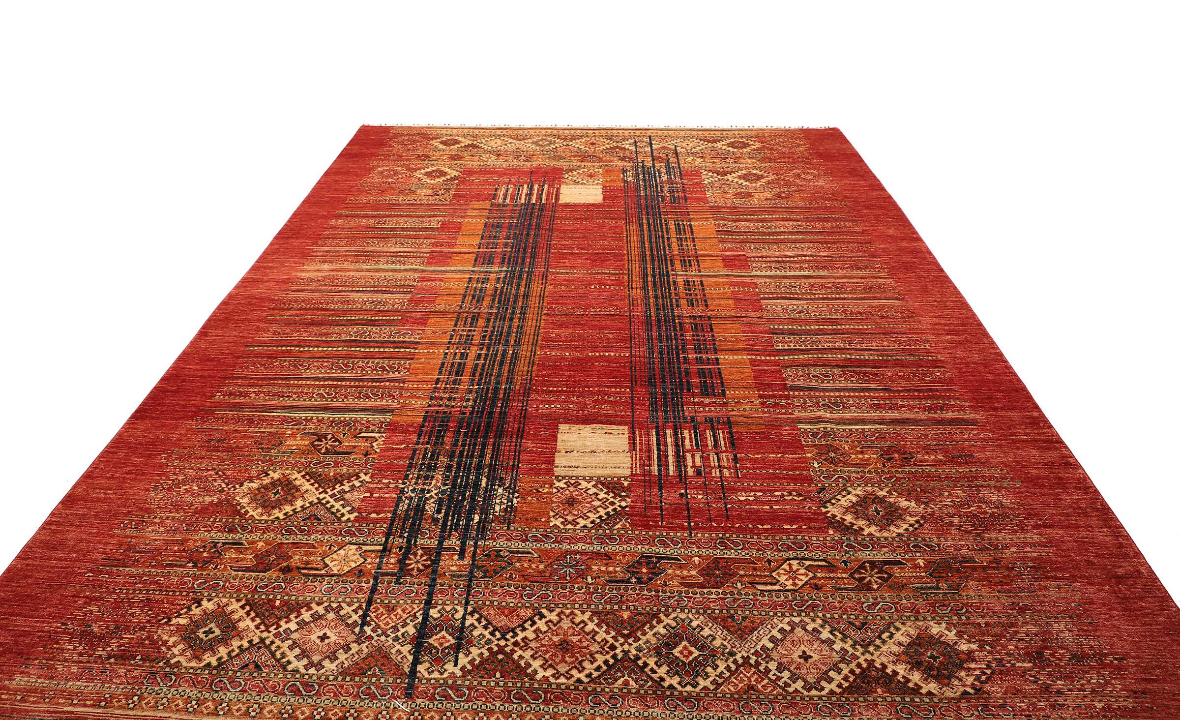 Oxiana | 360 cm x 266 cm | Nr. 12-467094