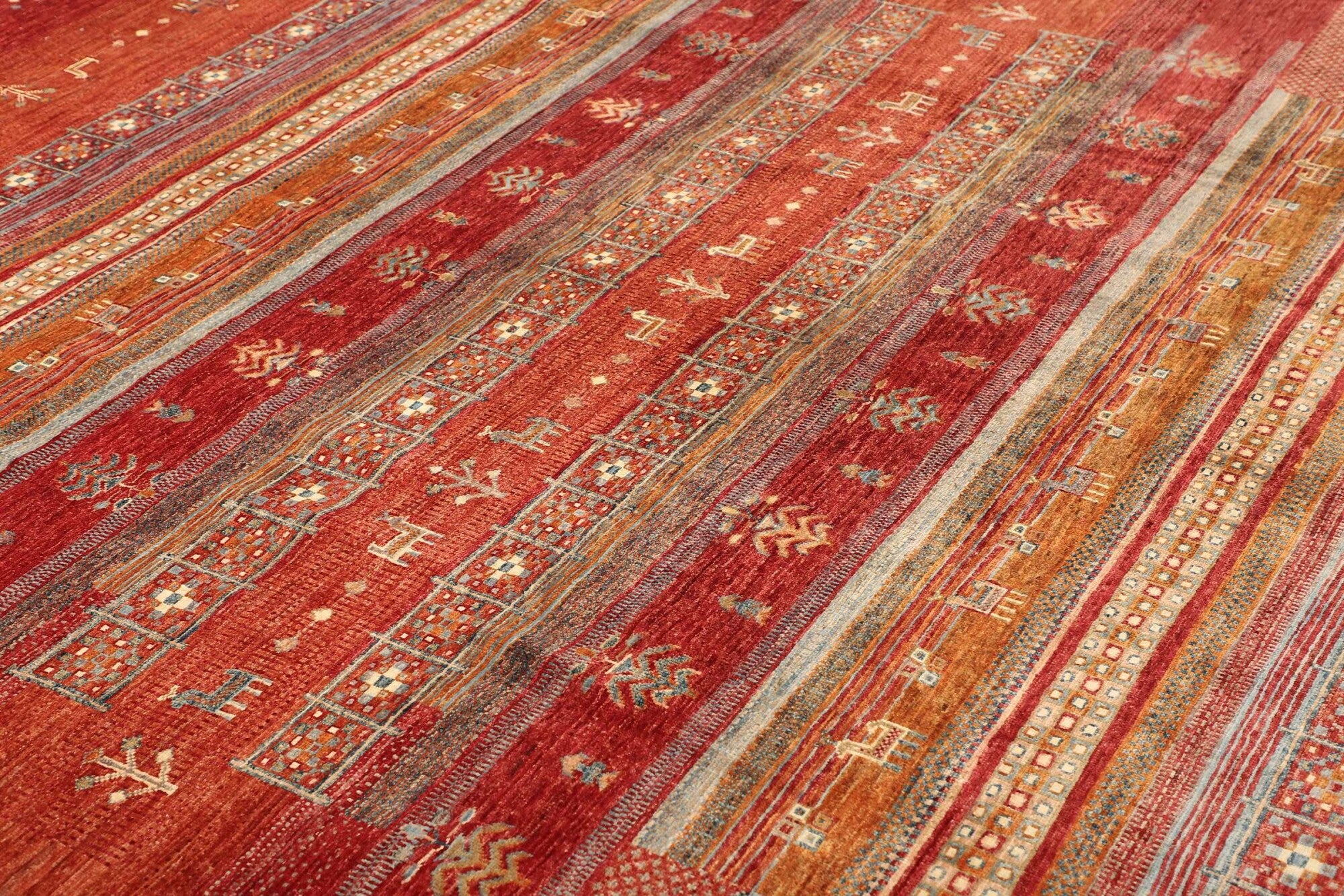 Oxiana | 298 cm x 250 cm | Nr. 12-467097