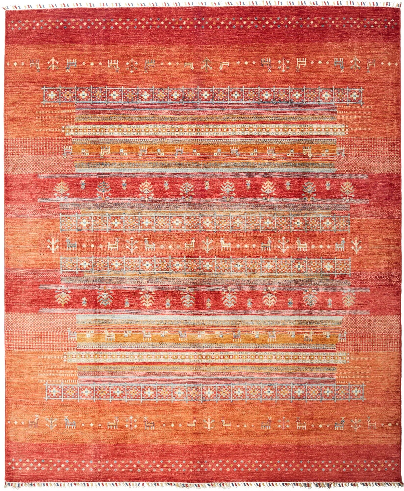 Oxiana | 298 cm x 250 cm | Nr. 12-467097