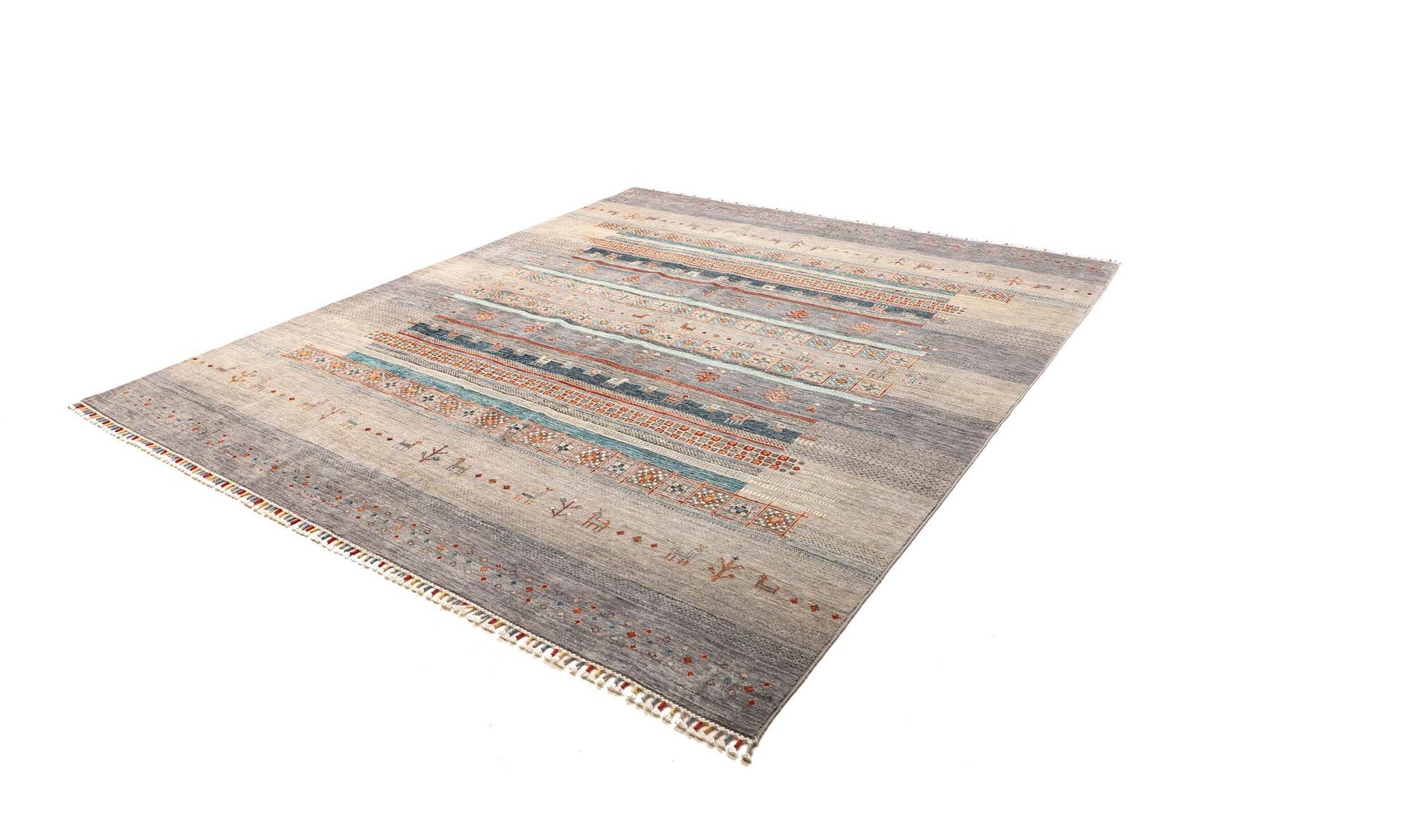 Oxiana | 303 cm x 244 cm | Nr. 12-467103