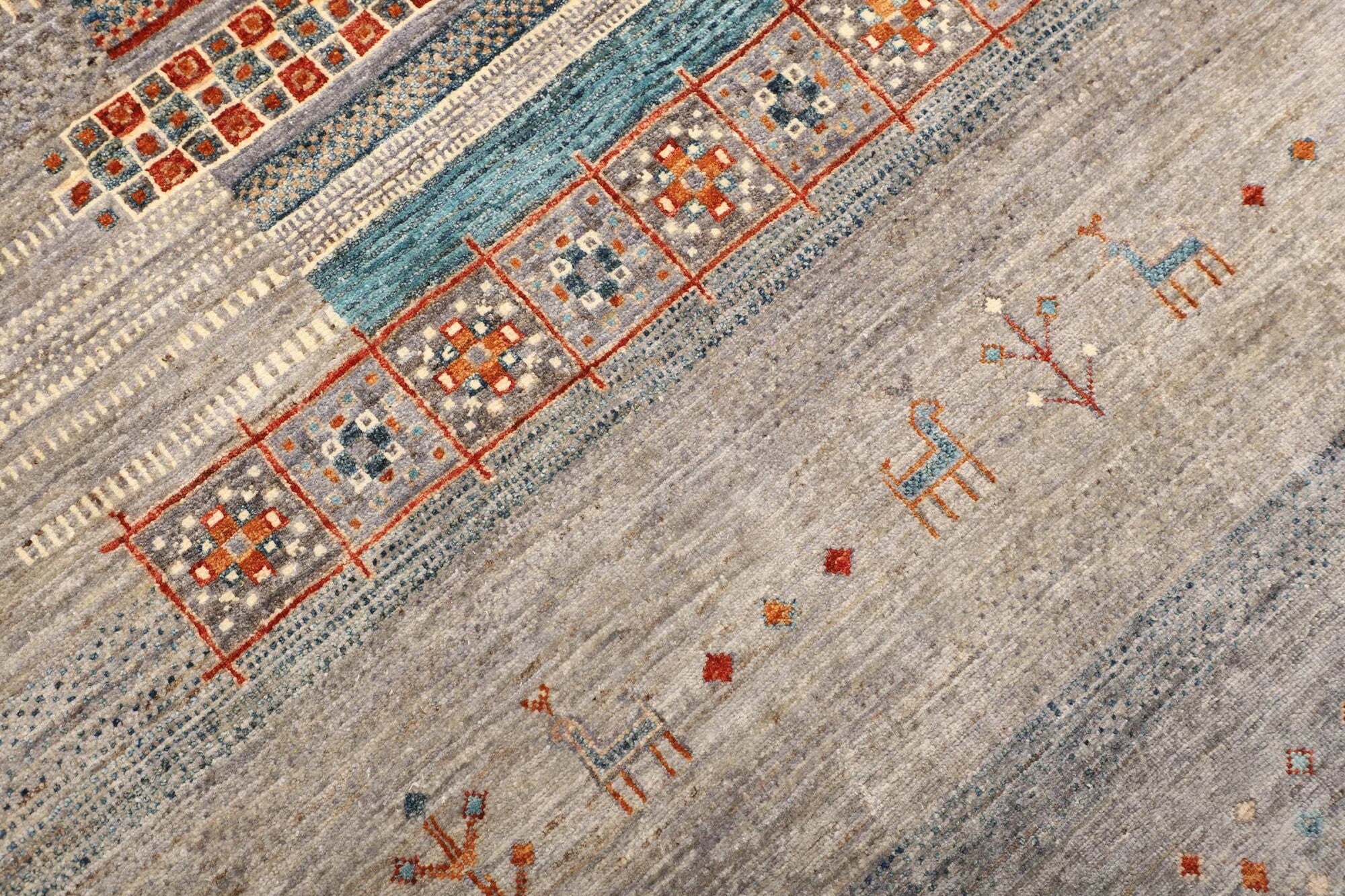 Oxiana | 303 cm x 244 cm | Nr. 12-467103