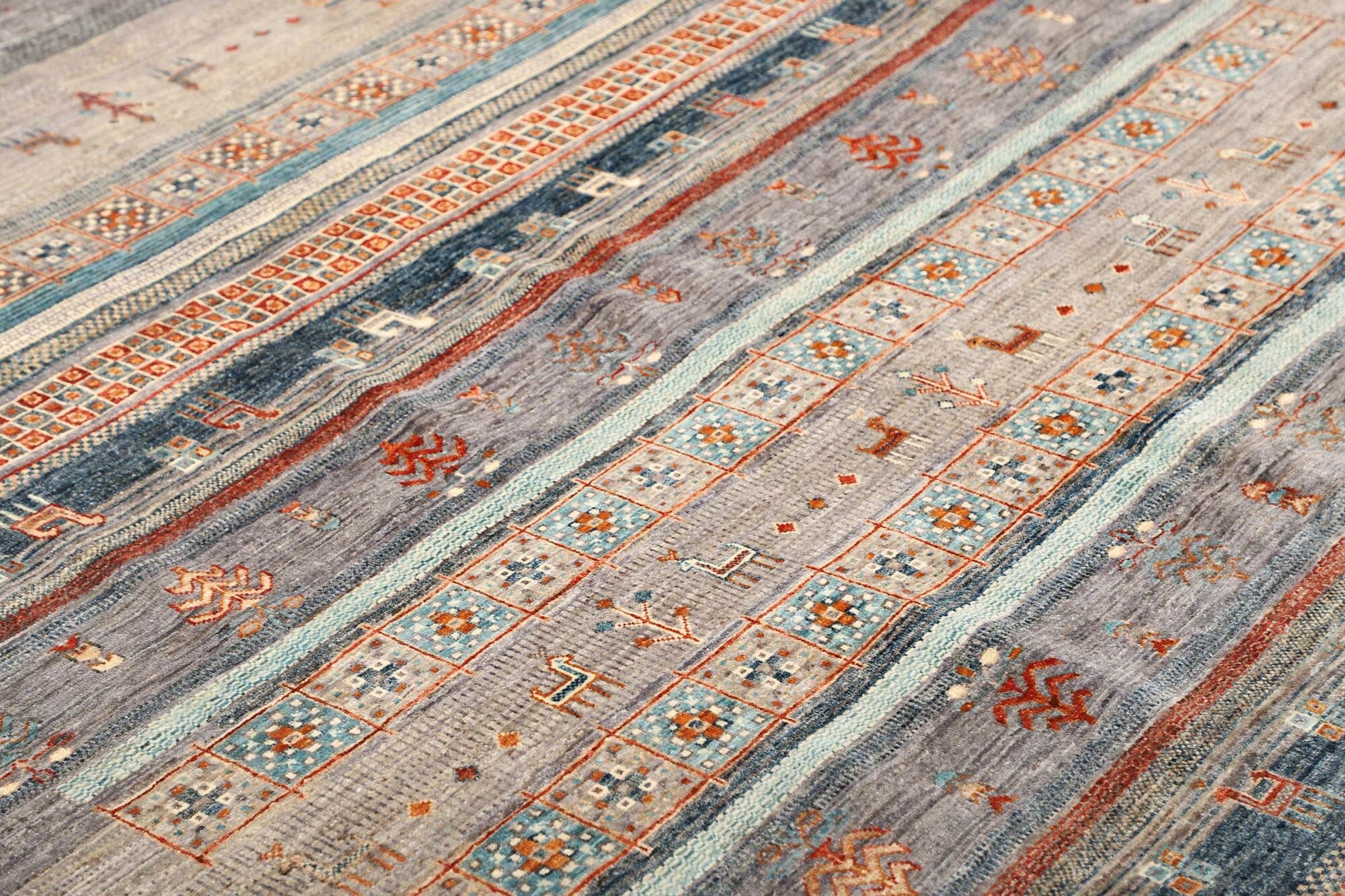 Oxiana | 303 cm x 244 cm | Nr. 12-467103