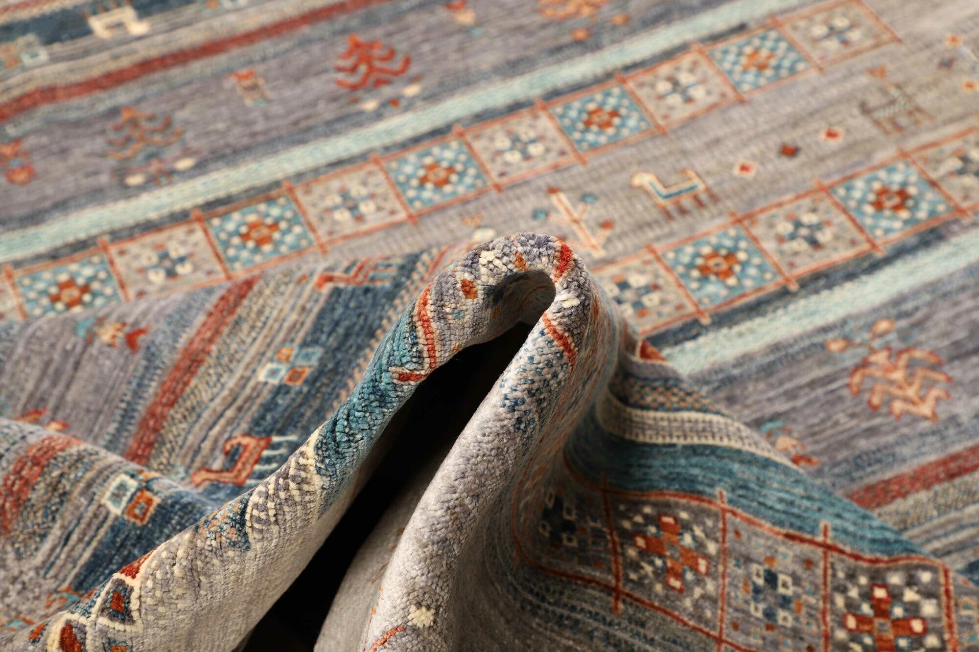 Oxiana | 303 cm x 244 cm | Nr. 12-467103