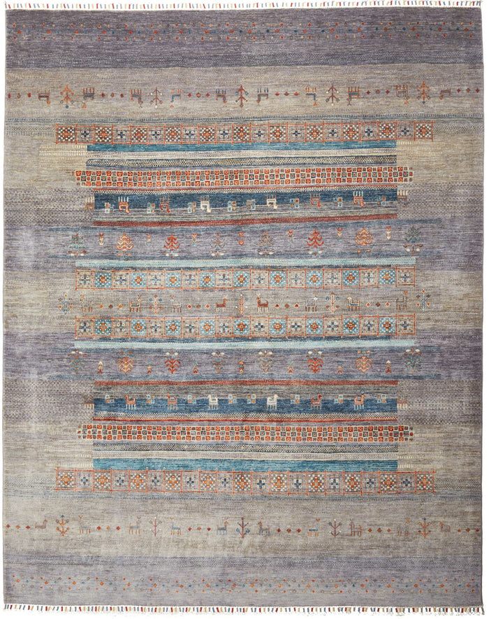 Oxiana | 303 cm x 244 cm | Nr. 12-467103