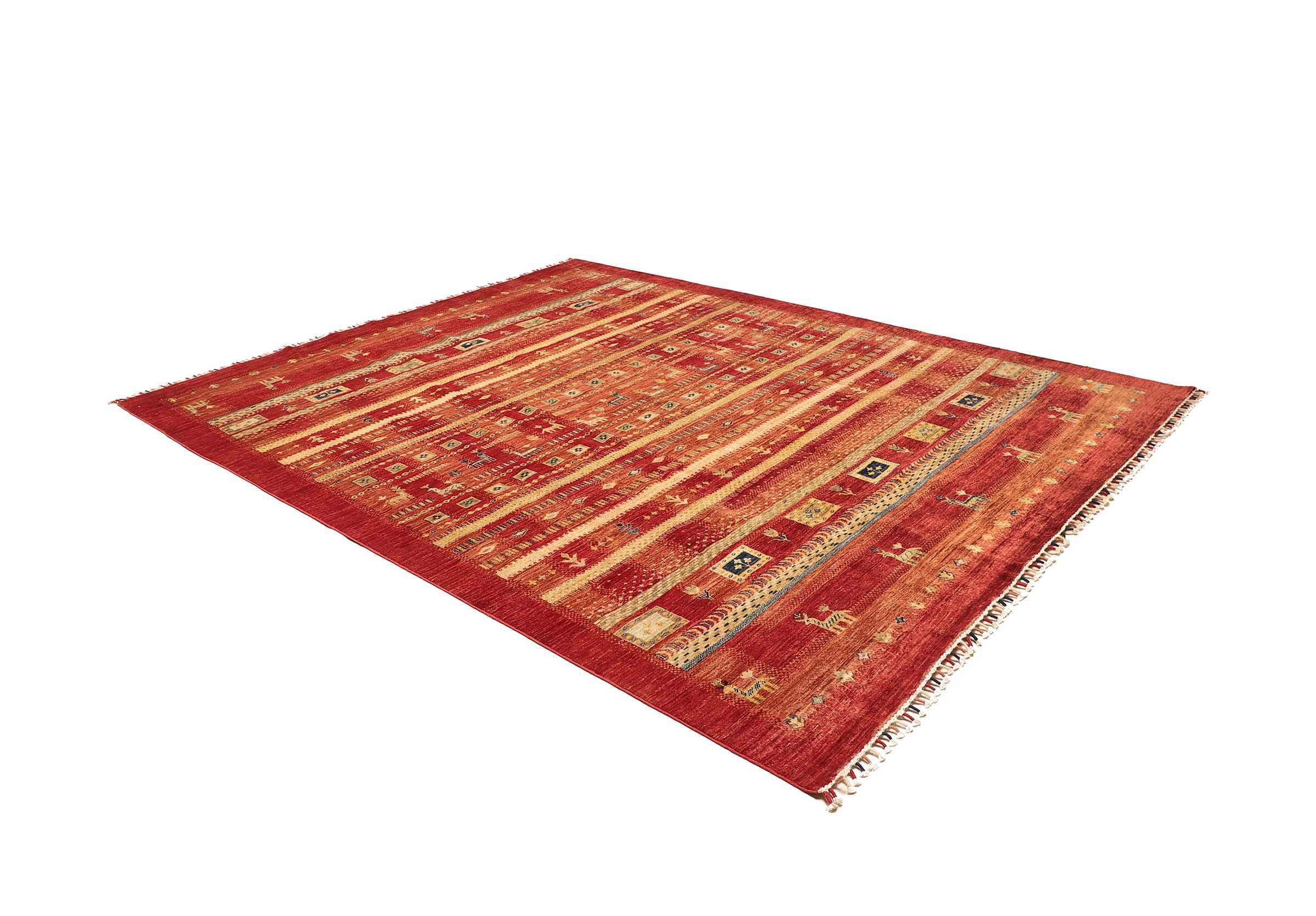 Oxiana | 297 cm x 232 cm | Nr. 12-467117