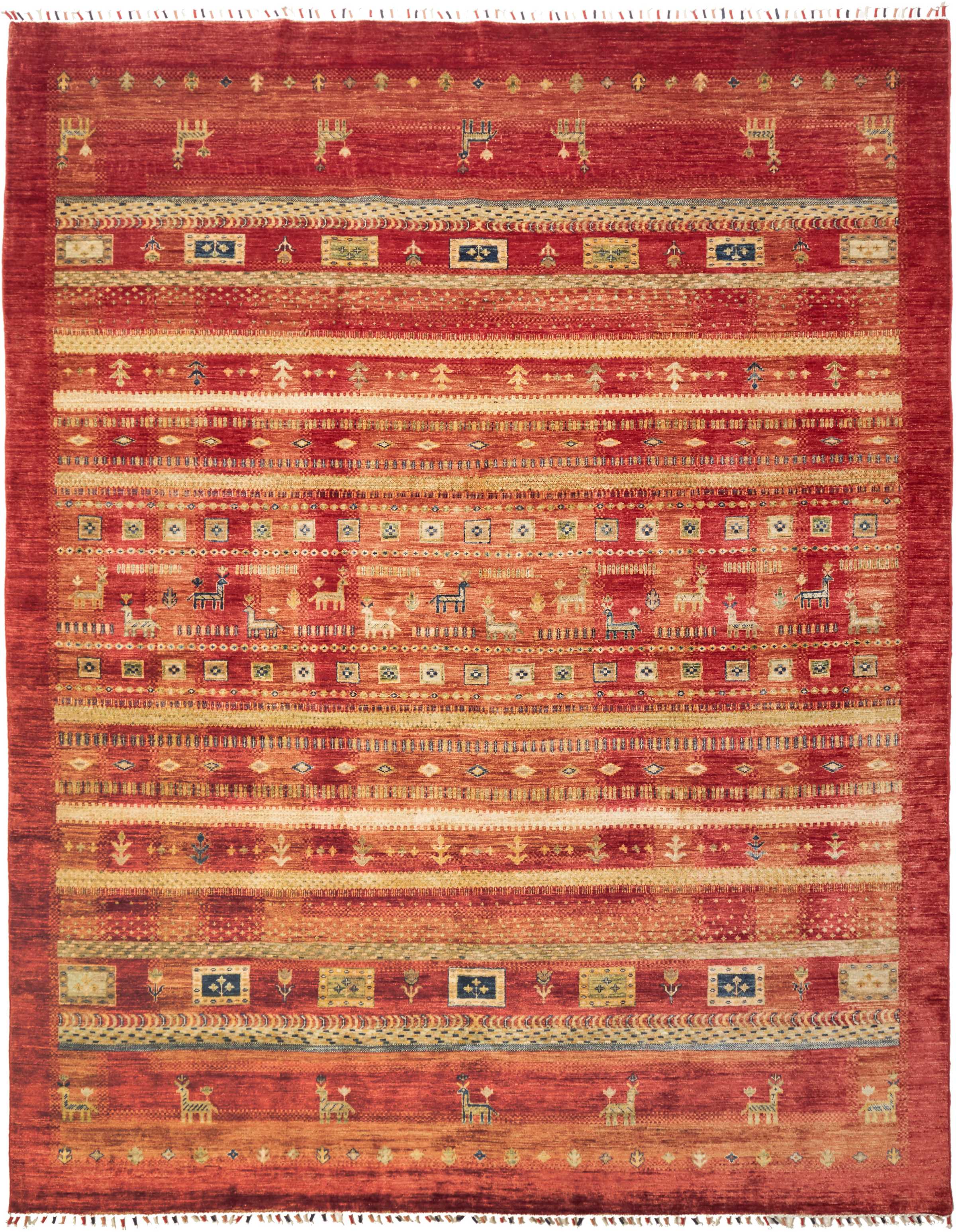 Oxiana | 297 cm x 232 cm | Nr. 12-467117