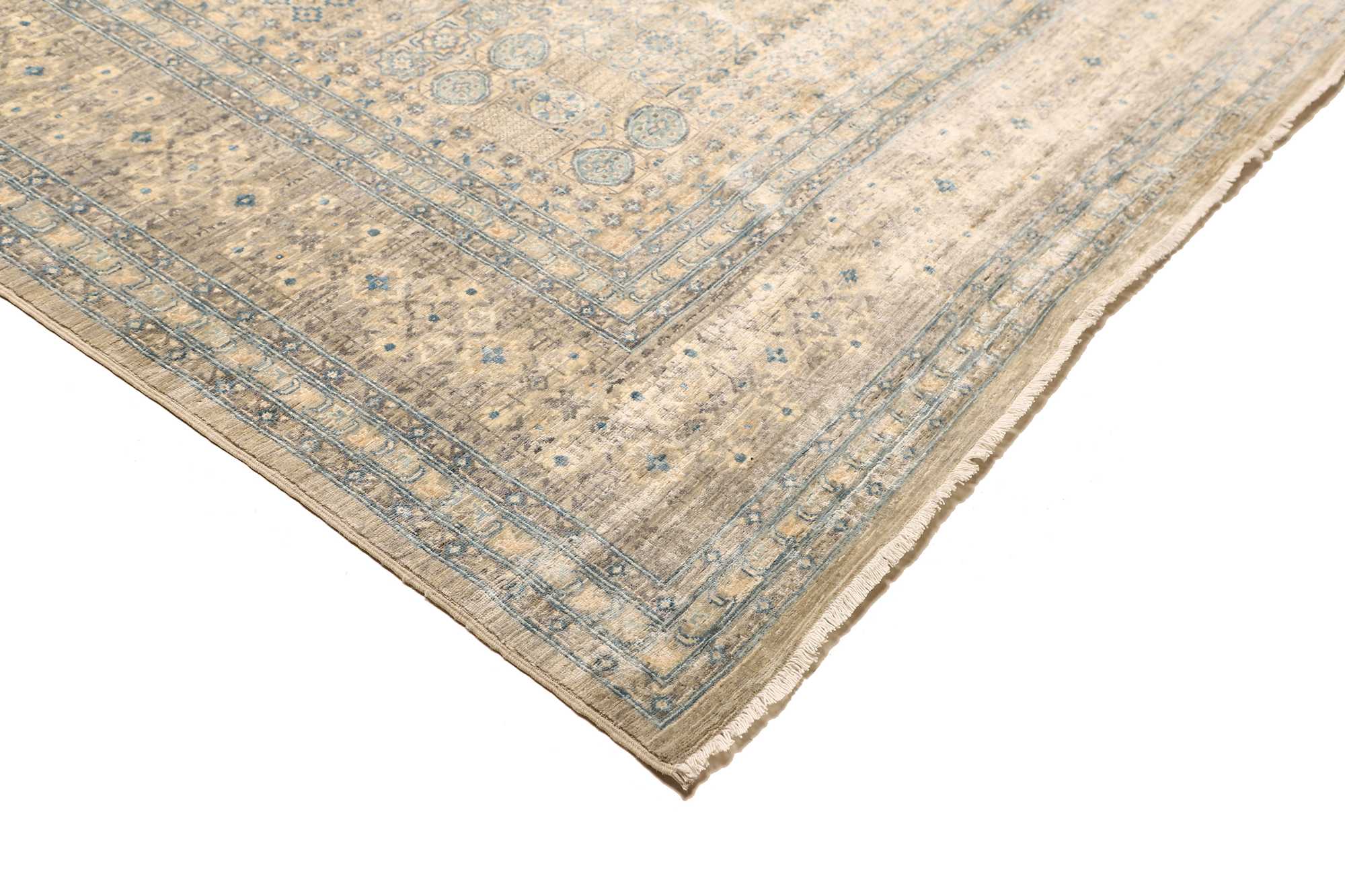 Mamlouk | 343 cm x 248 cm | Nr. 12-467163