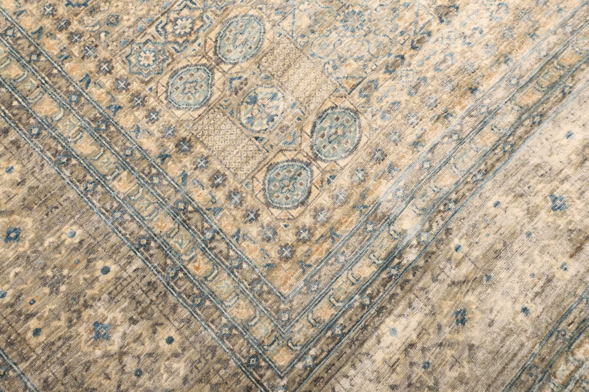 Mamlouk | 343 cm x 248 cm | Nr. 12-467163