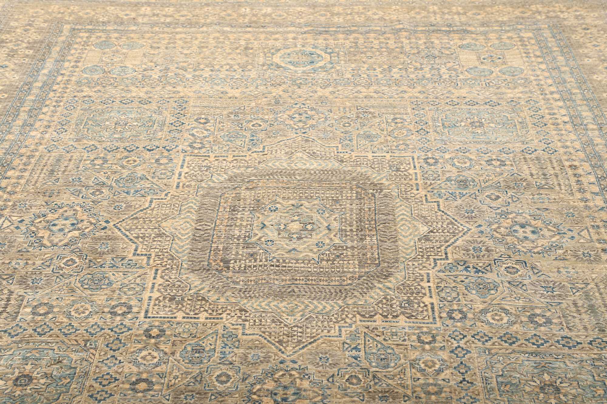 Mamlouk | 343 cm x 248 cm | Nr. 12-467163