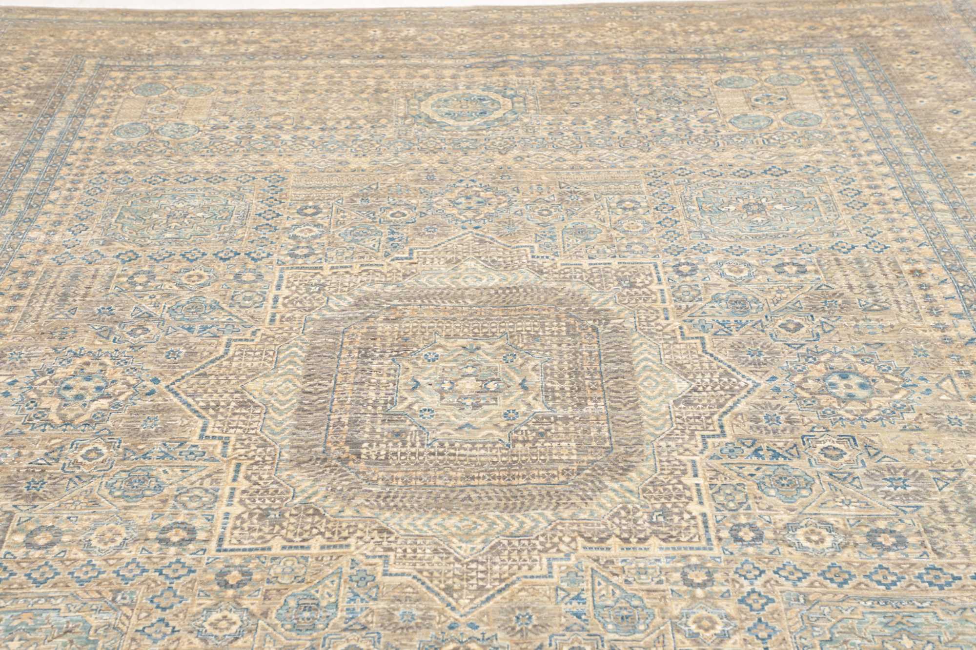 Mamlouk | 343 cm x 248 cm | Nr. 12-467163