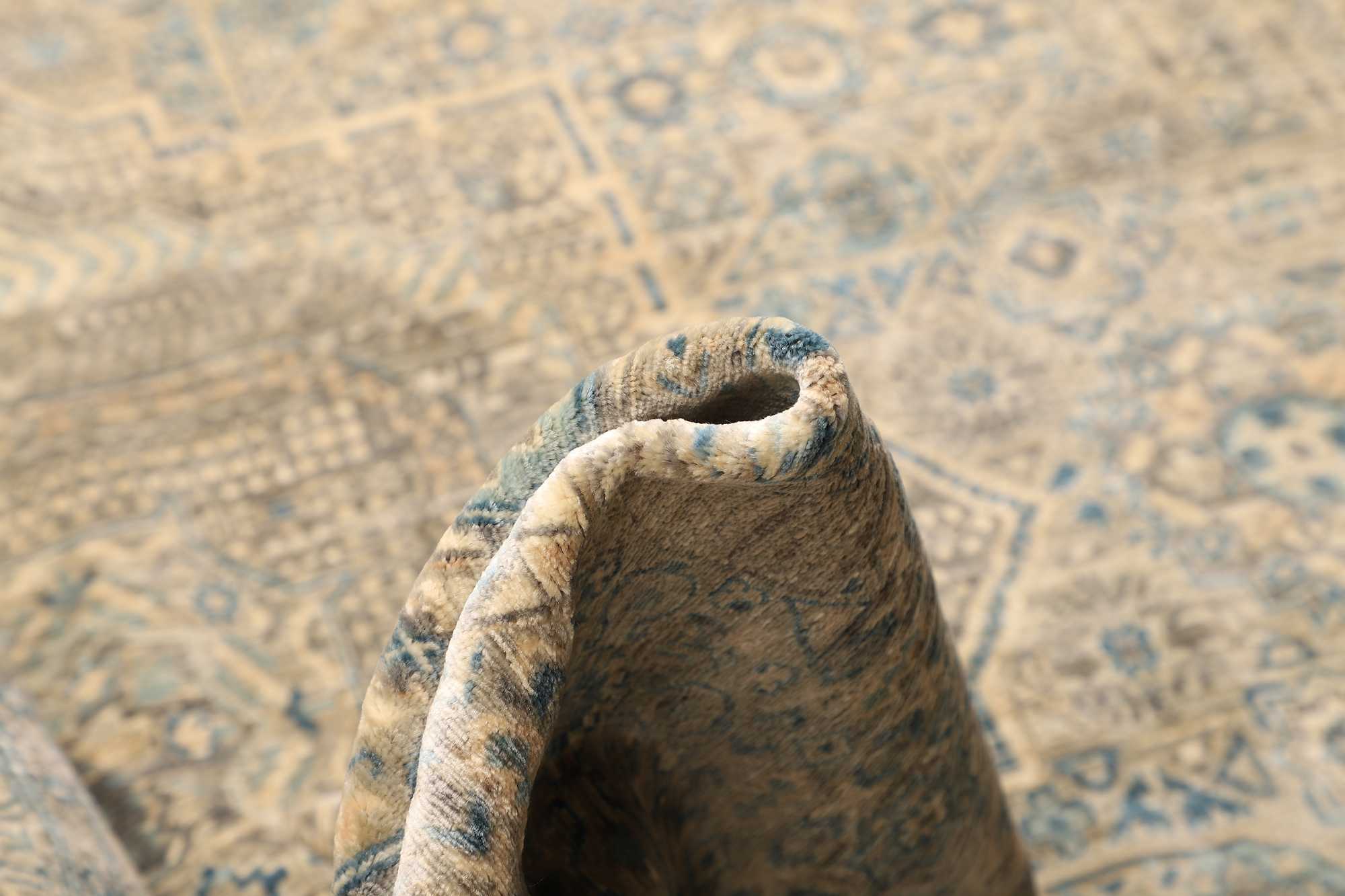 Mamlouk | 343 cm x 248 cm | Nr. 12-467163