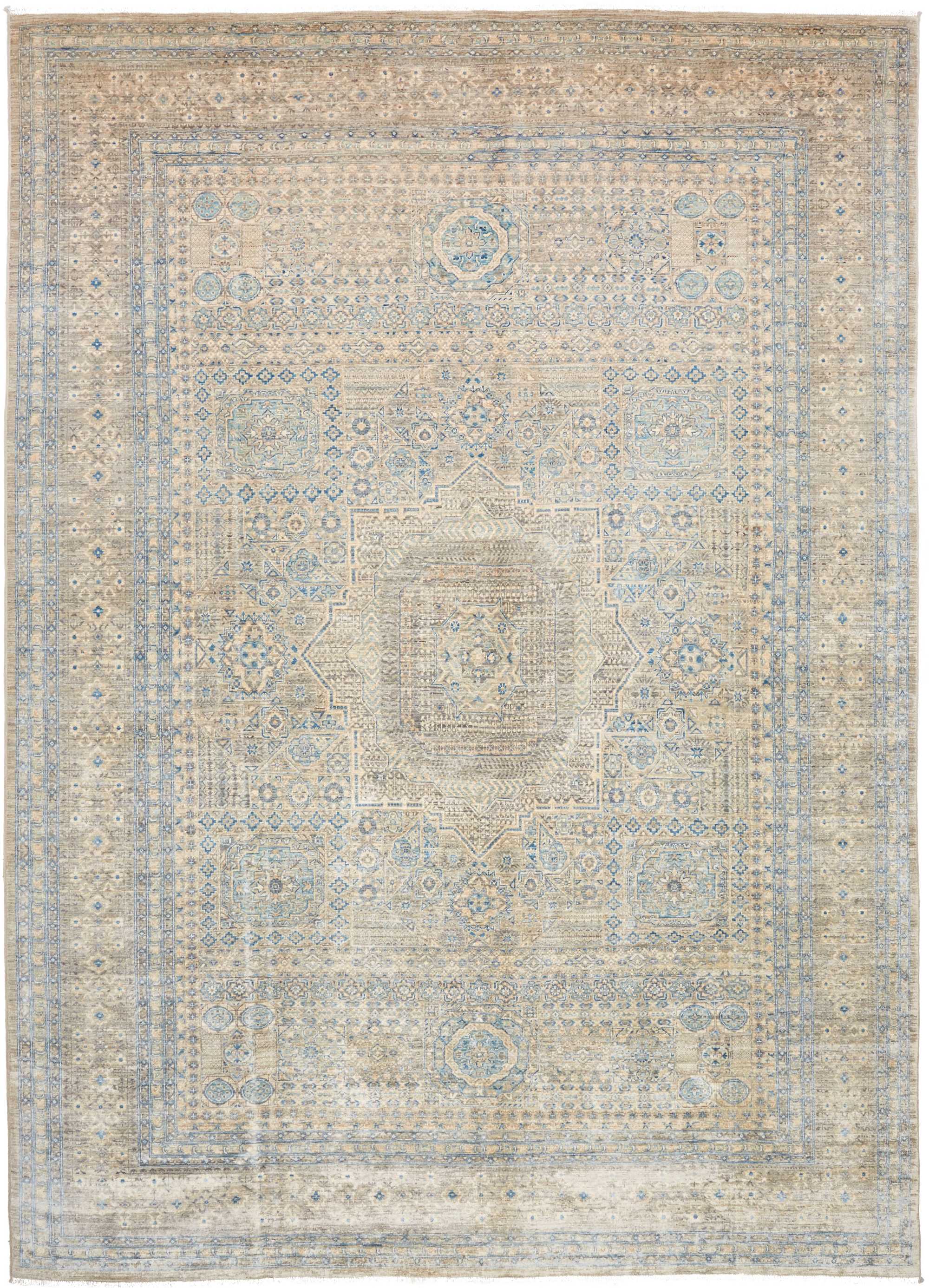 Mamlouk | 343 cm x 248 cm | Nr. 12-467163