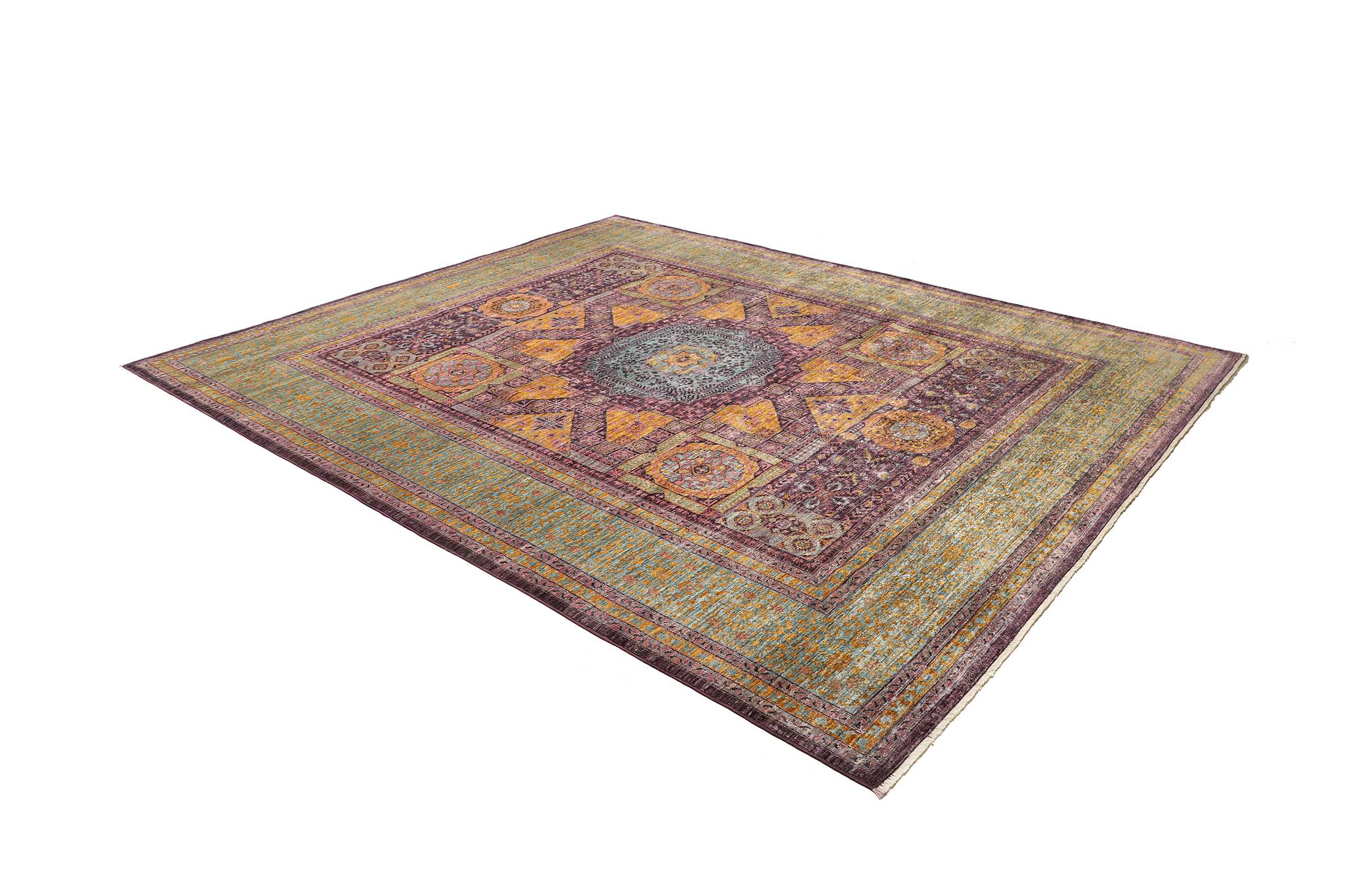 Mamlouk | 300 cm x 247 cm | Nr. 12-467164