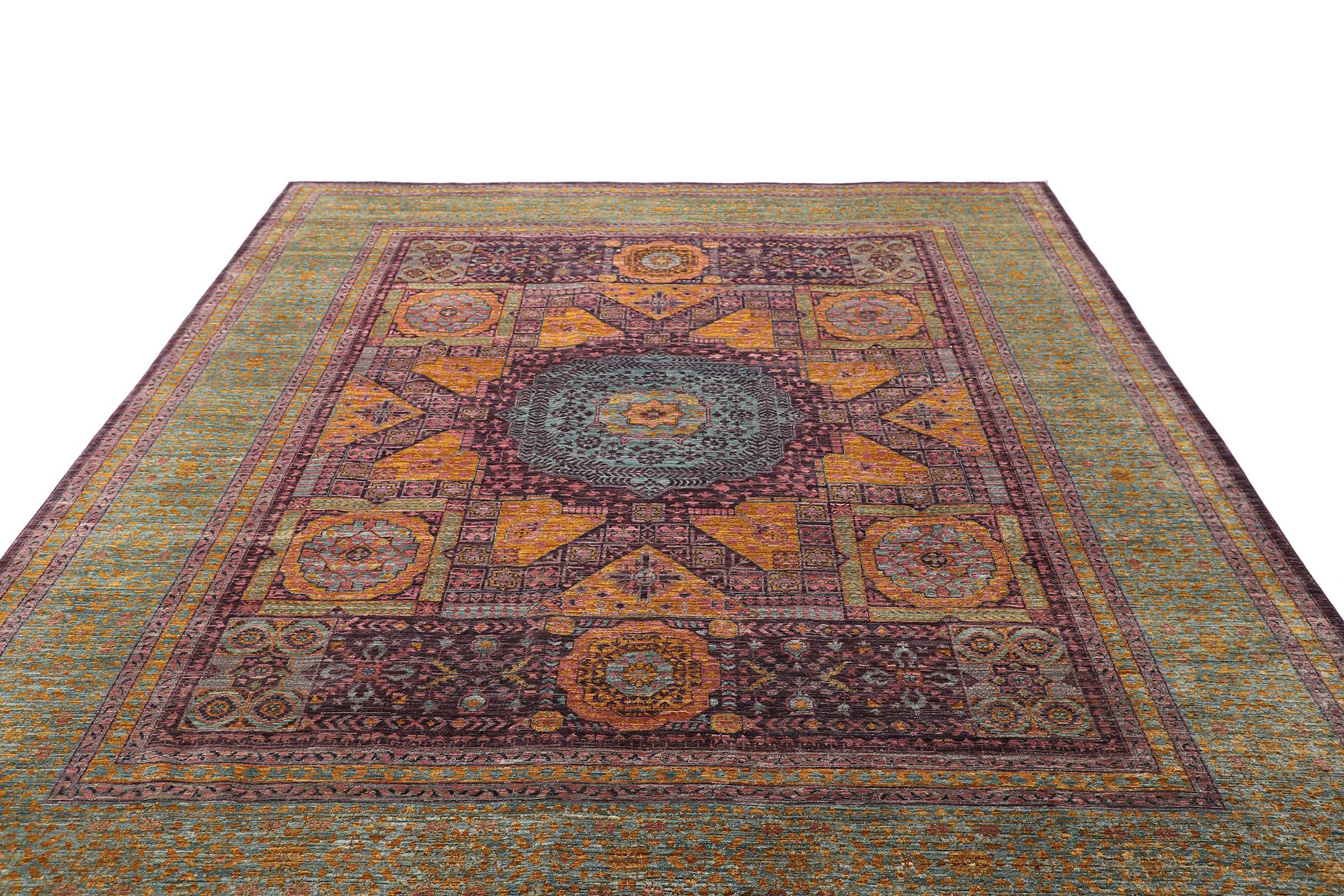 Mamlouk | 300 cm x 247 cm | Nr. 12-467164