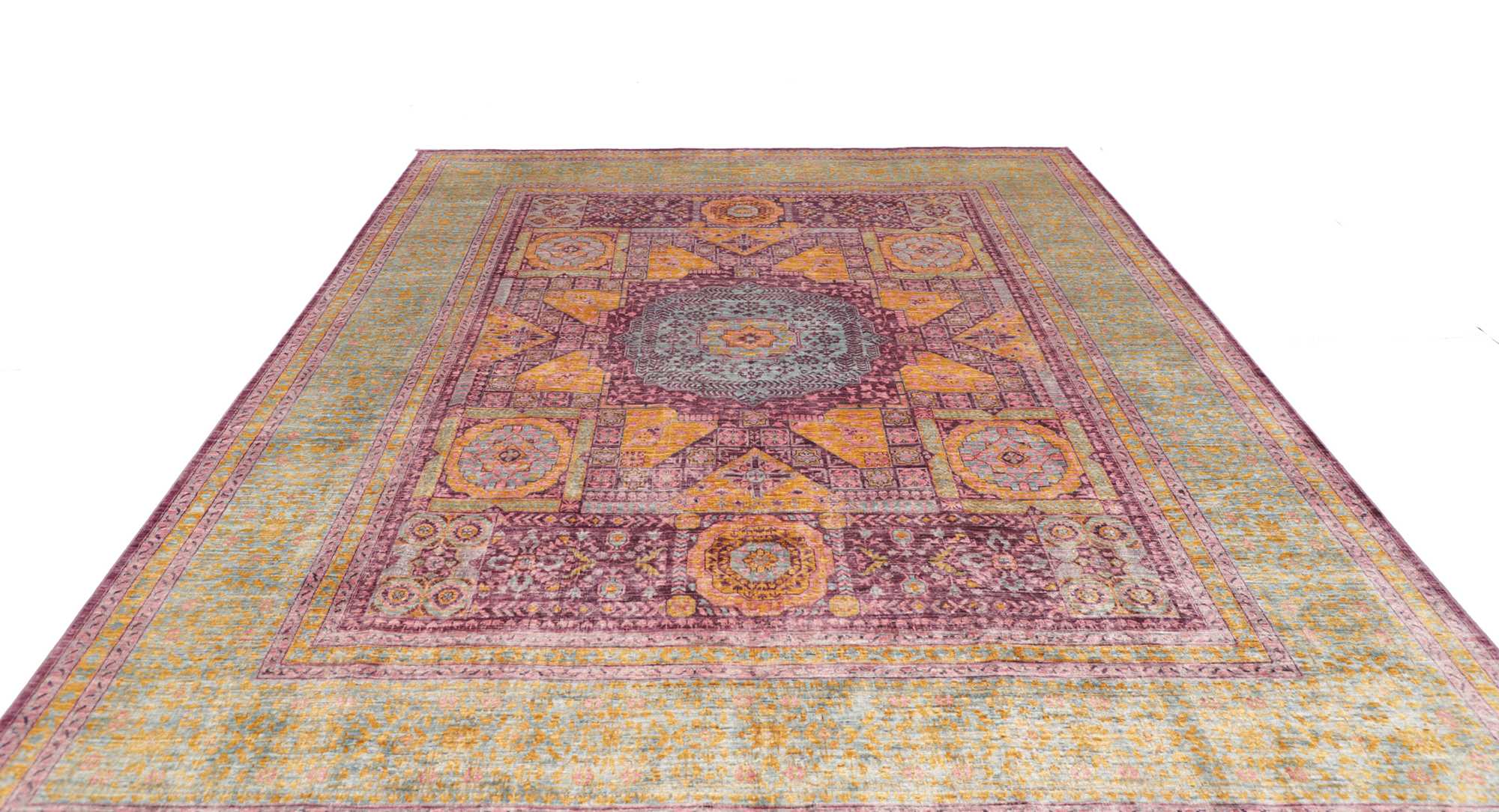 Mamlouk | 300 cm x 247 cm | Nr. 12-467164