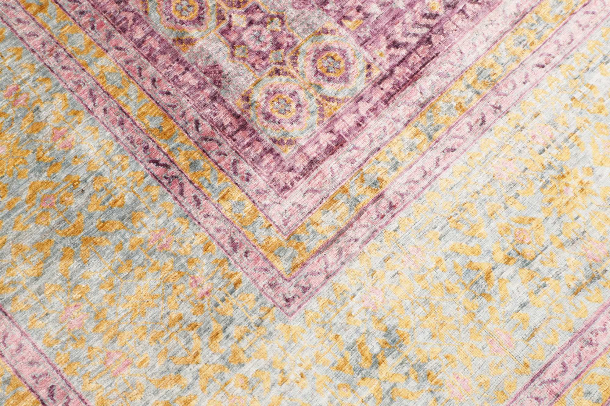 Mamlouk | 300 cm x 247 cm | Nr. 12-467164
