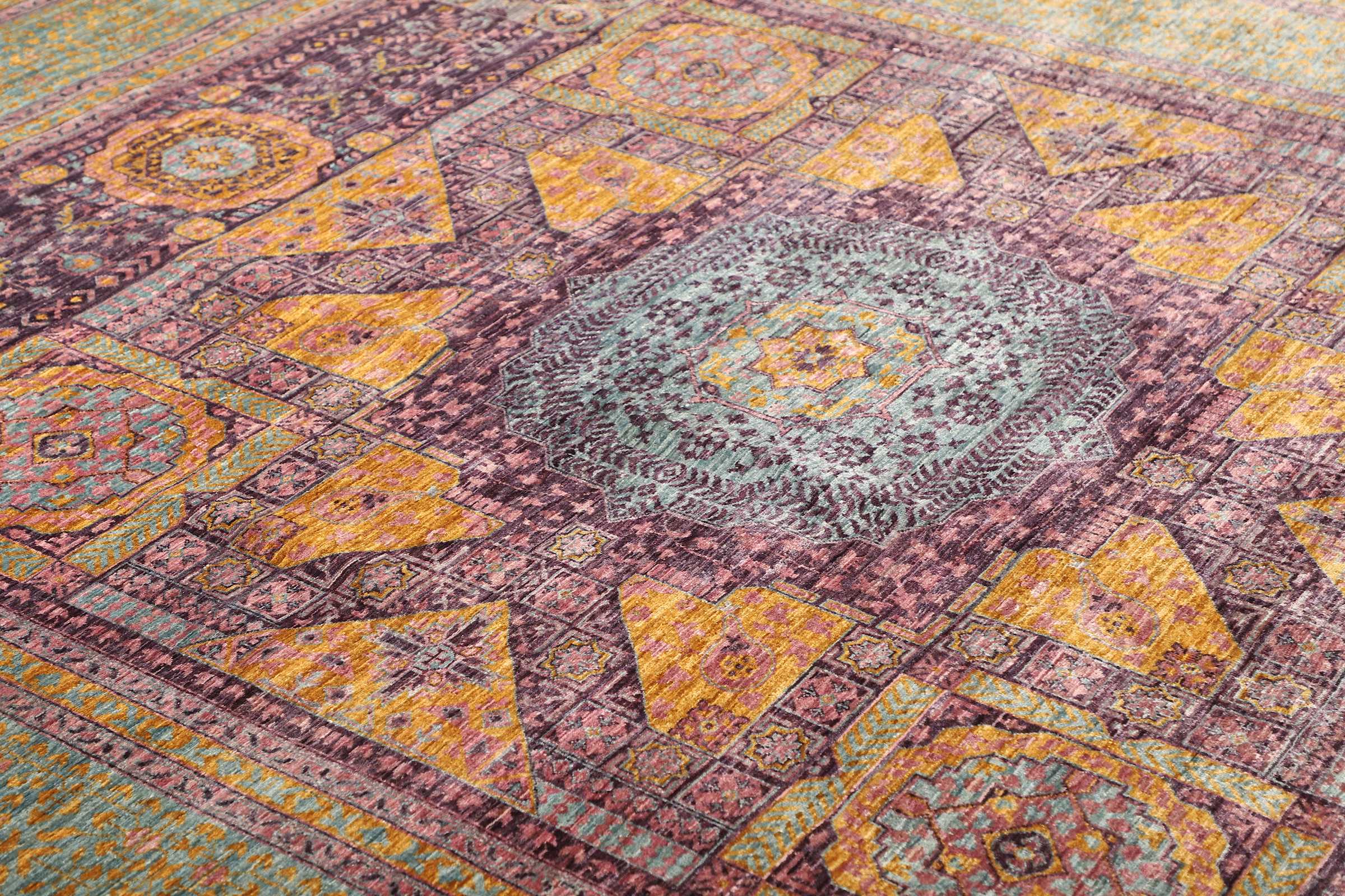 Mamlouk | 300 cm x 247 cm | Nr. 12-467164