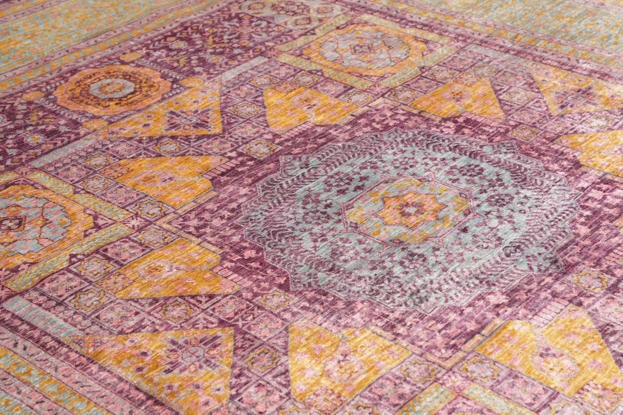 Mamlouk | 300 cm x 247 cm | Nr. 12-467164
