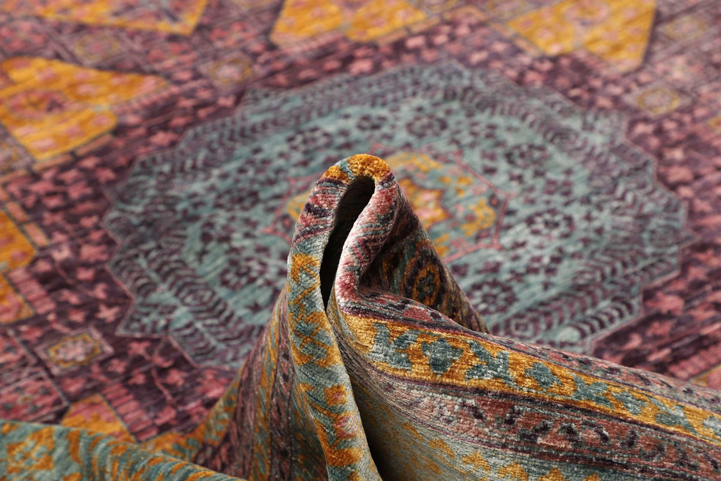 Mamlouk | 300 cm x 247 cm | Nr. 12-467164