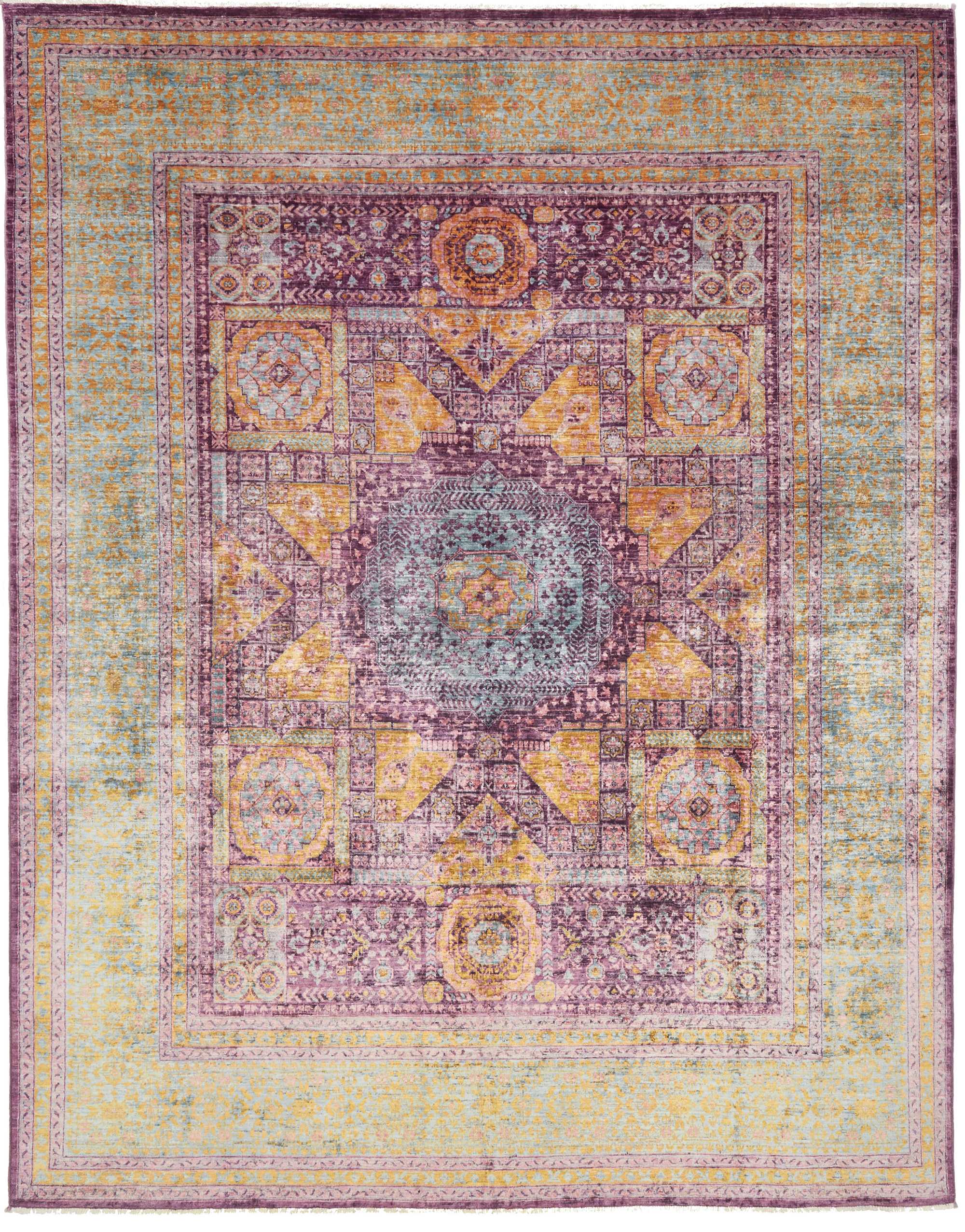 Mamlouk | 300 cm x 247 cm | Nr. 12-467164