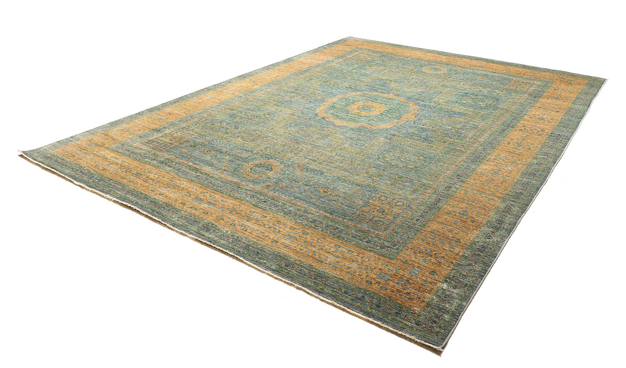 Mamlouk | 352 cm x 273 cm | Nr. 12-467165