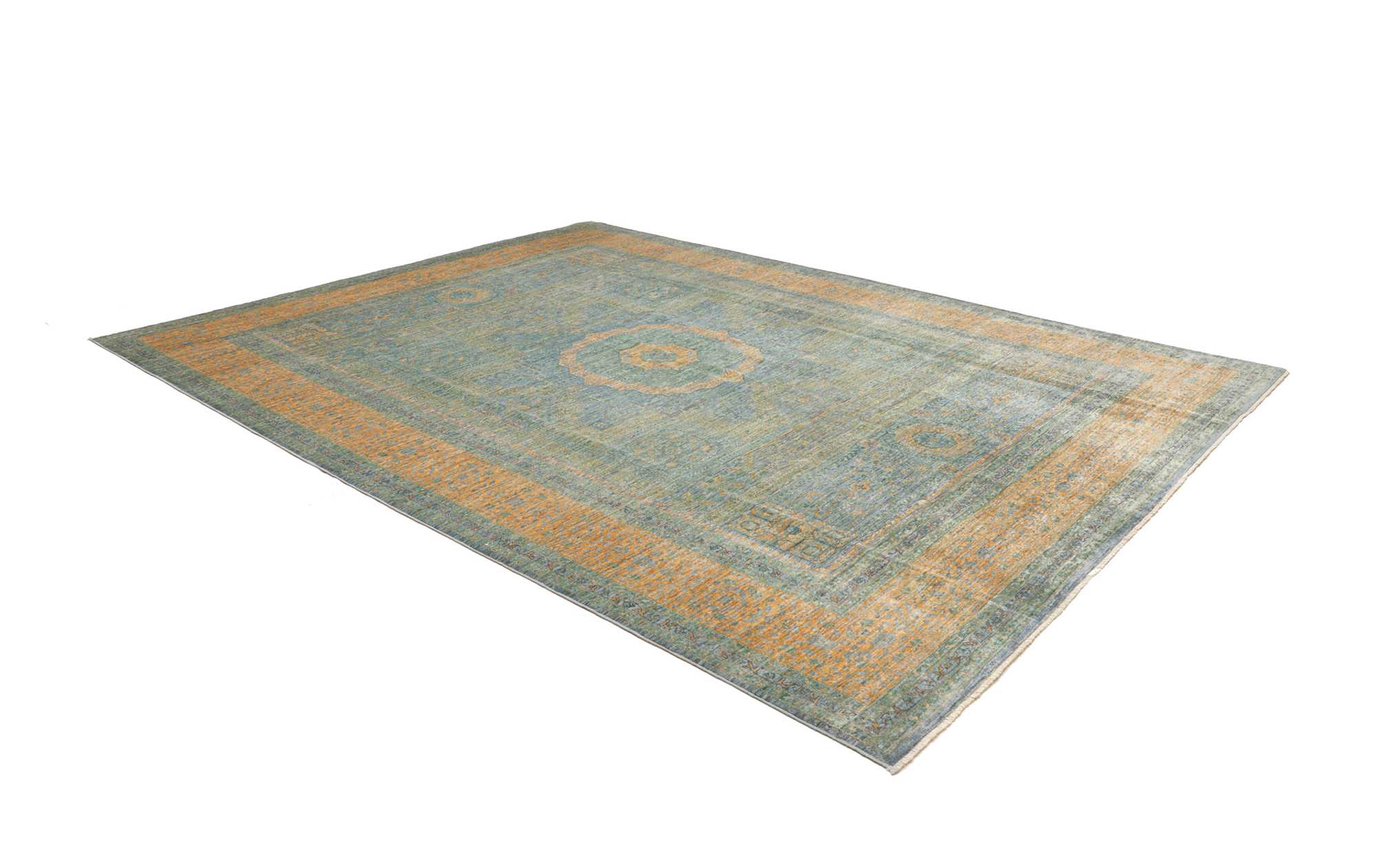 马穆鲁克 | 352 cm x 273 cm | Nr. 12-467165